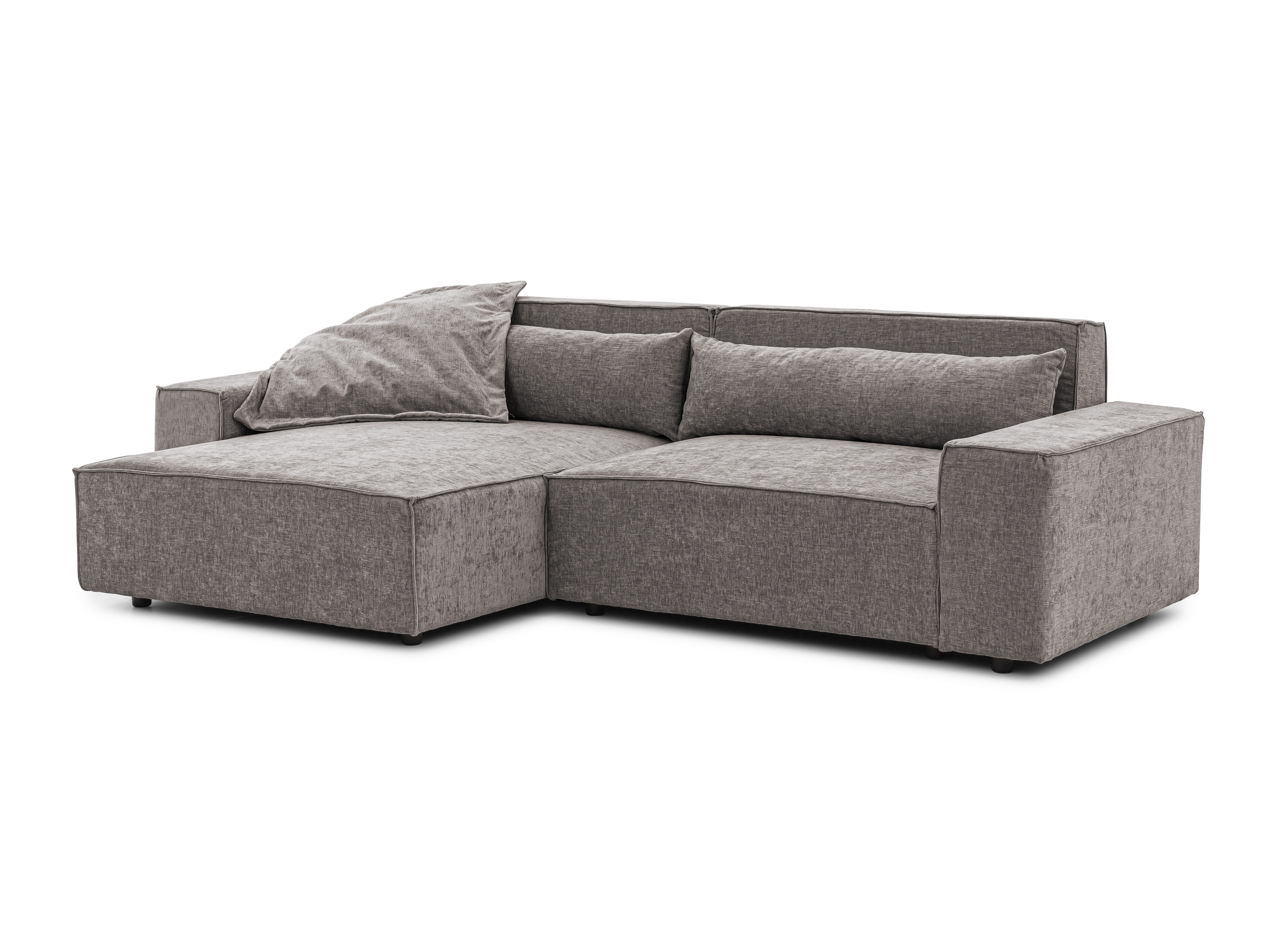 Corner sofa Rocklin 113 (Eddy 21)