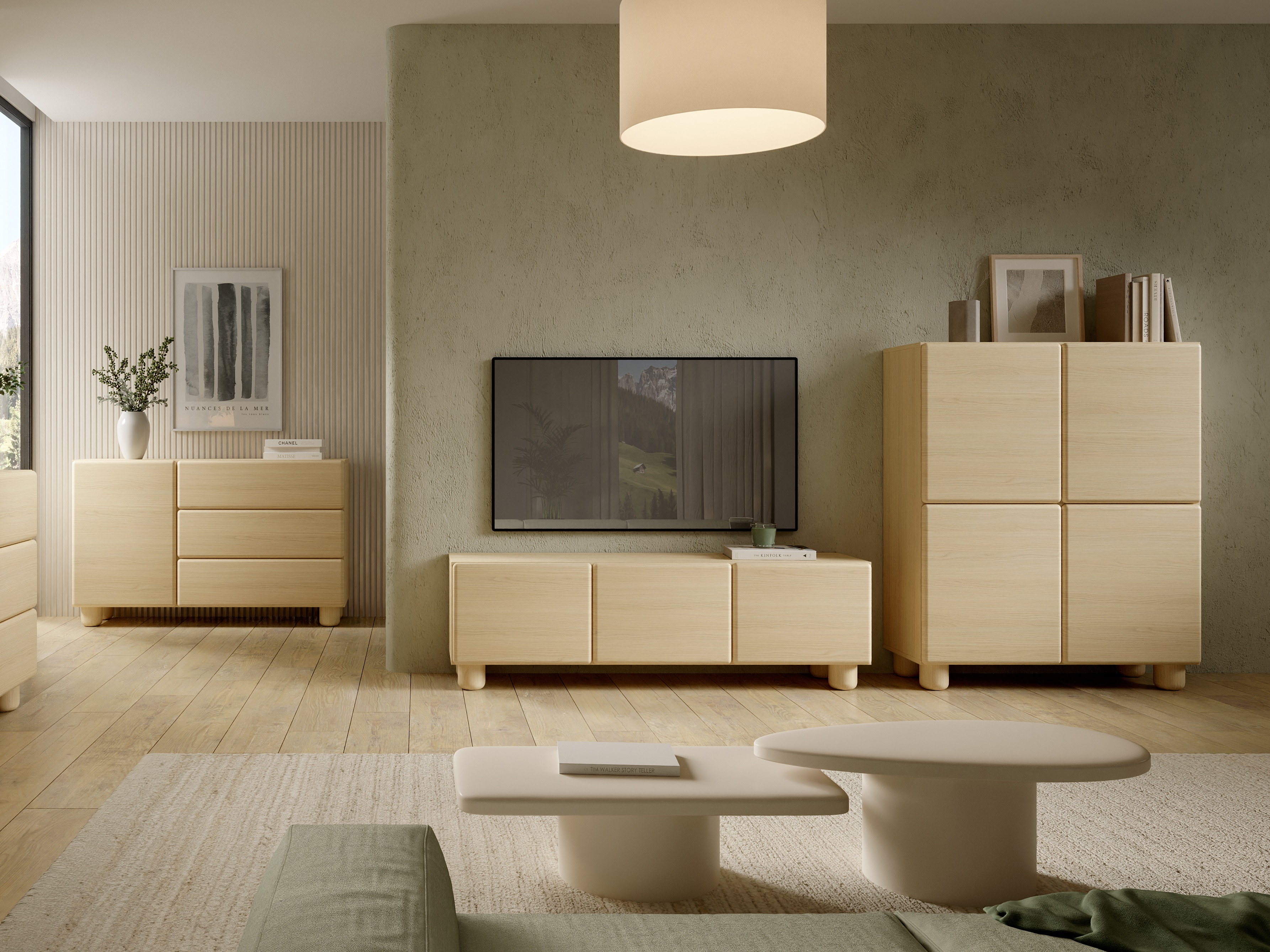 Sideboard Verdoru 100