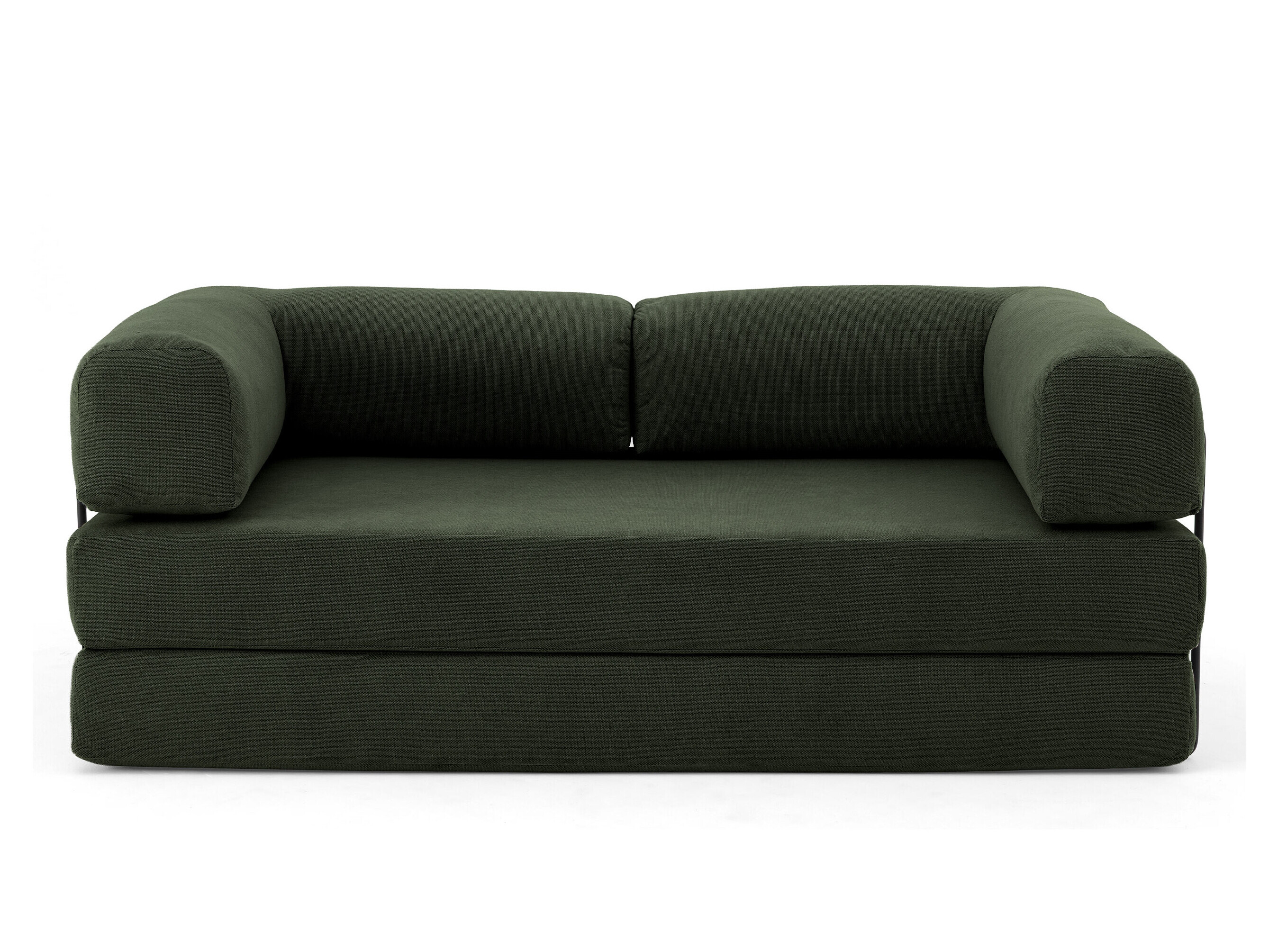 Sofa bed Carson 147 (Cruz 39)