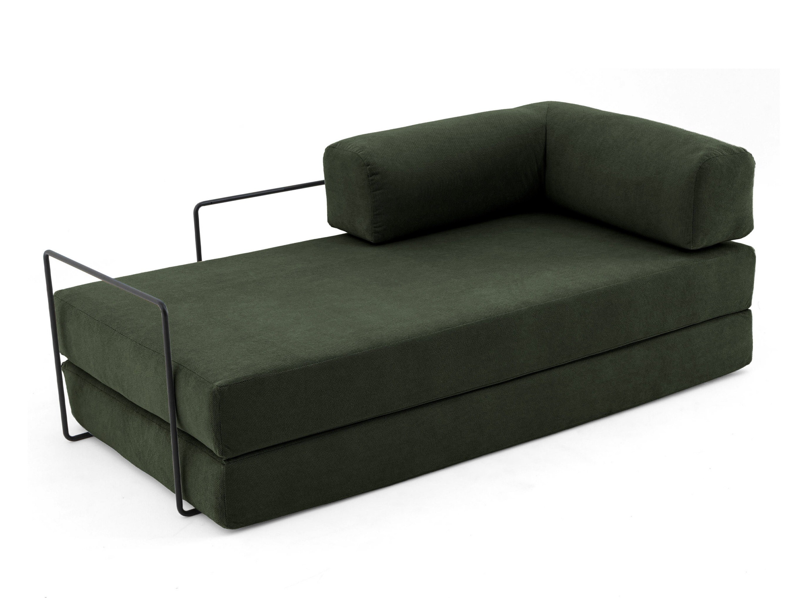 Sofa bed Carson 147 (Cruz 39)