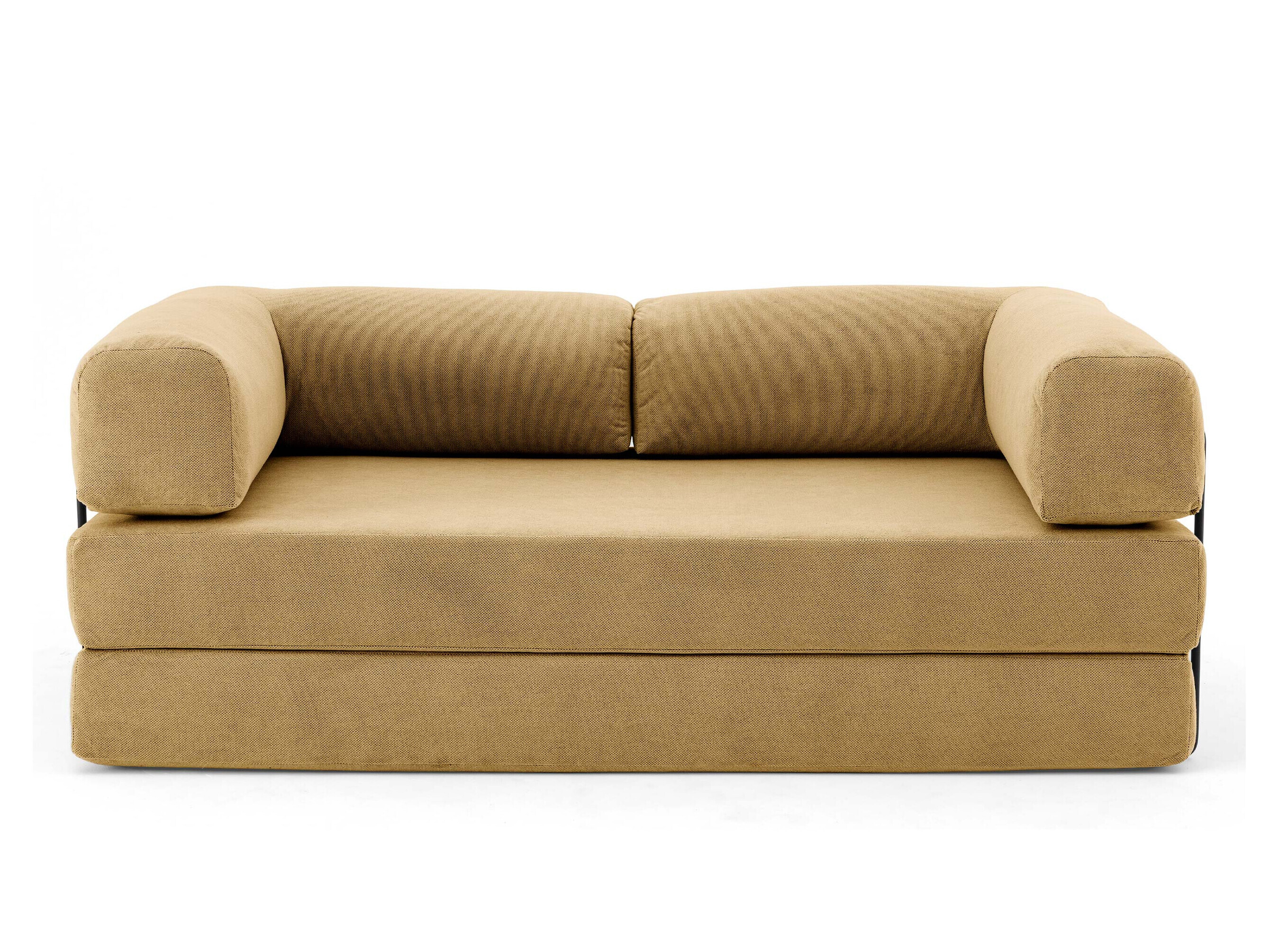 Sofa bed Carson 147 (Cruz 48)