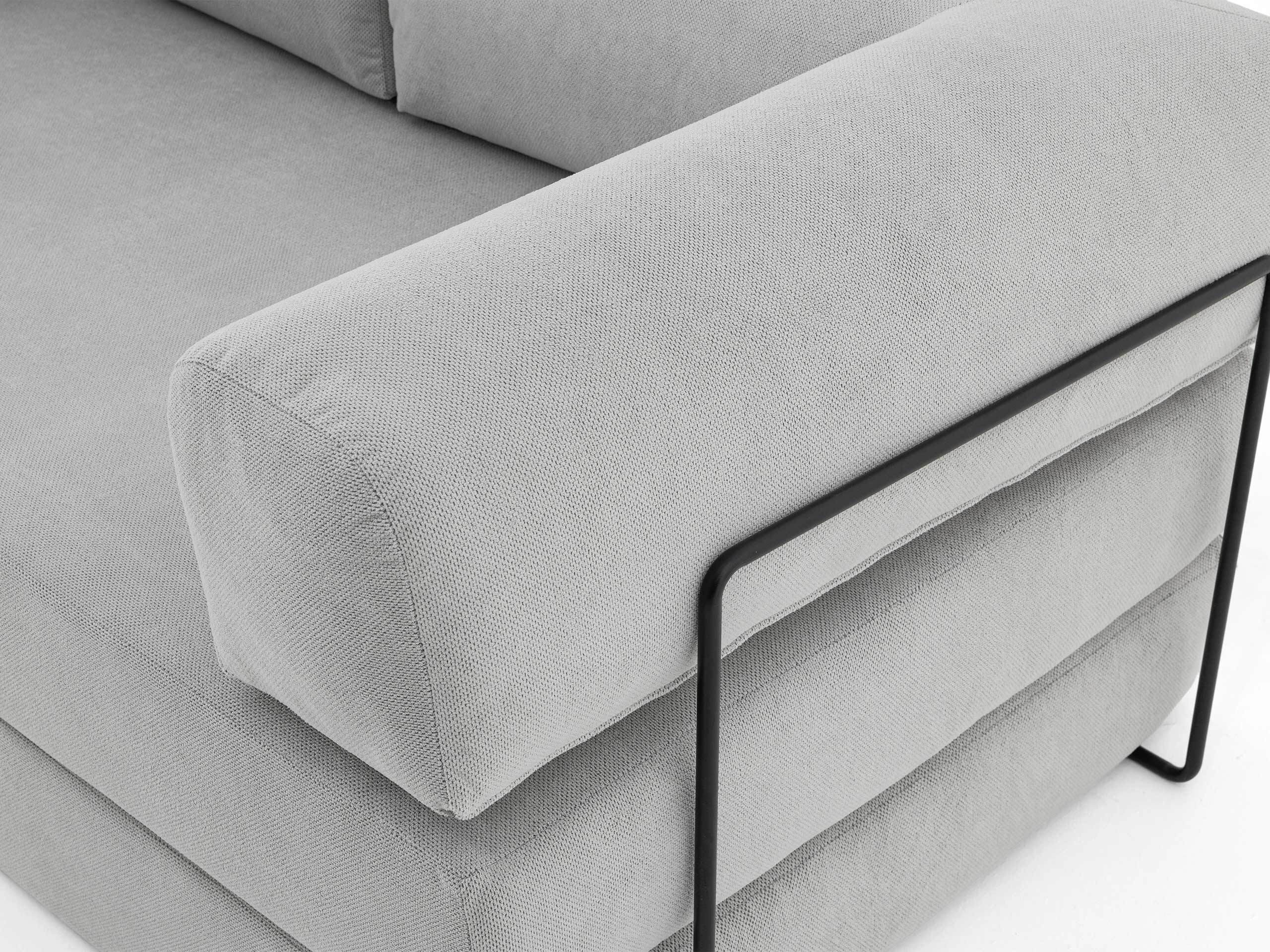 Sofa bed Carson 147 (Cruz 80)