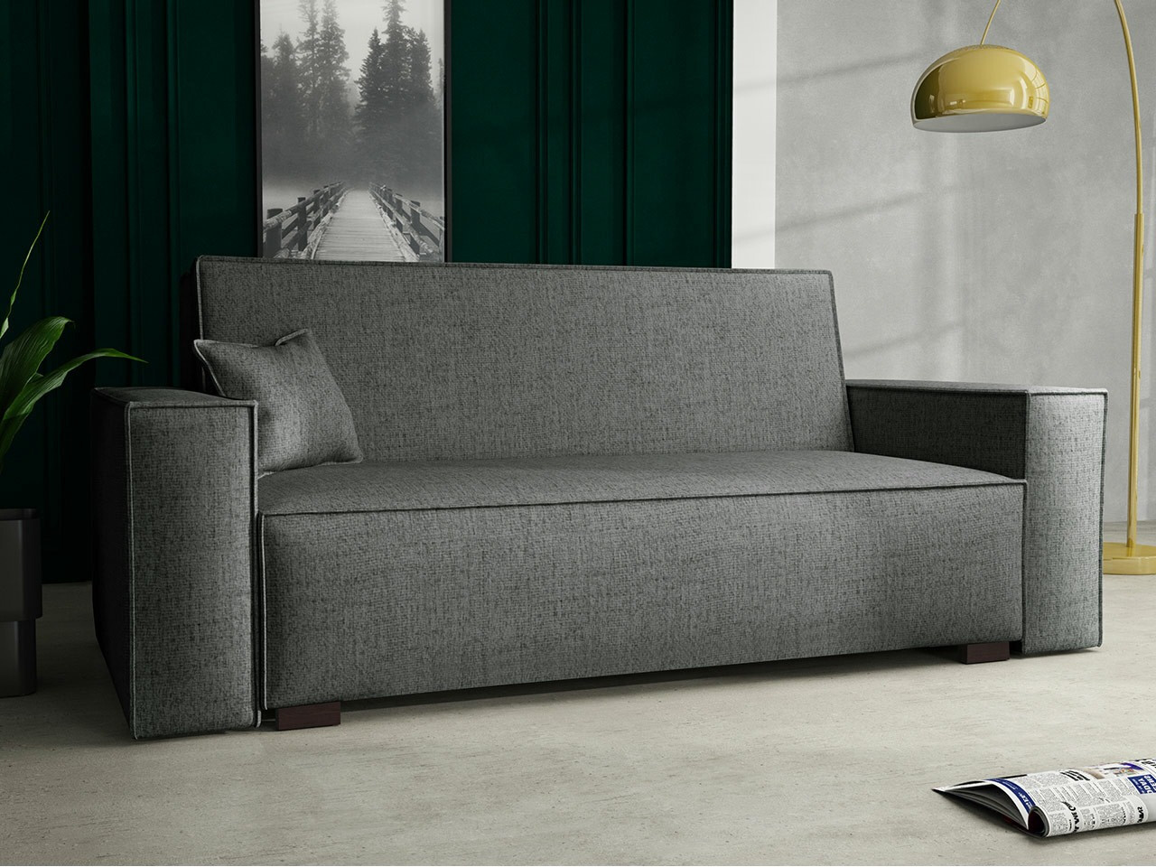 Sofa bed SI241