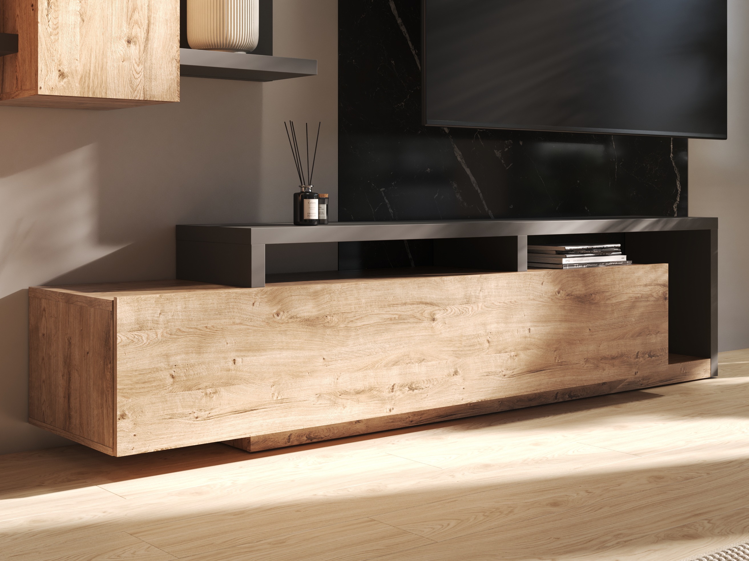 TV stand SI235