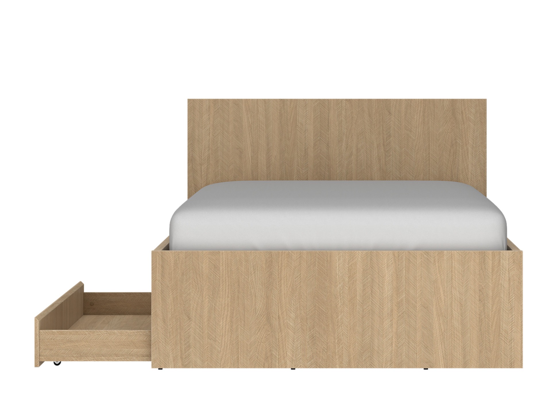 Bed Floveni 131 (120 x 200 cm)