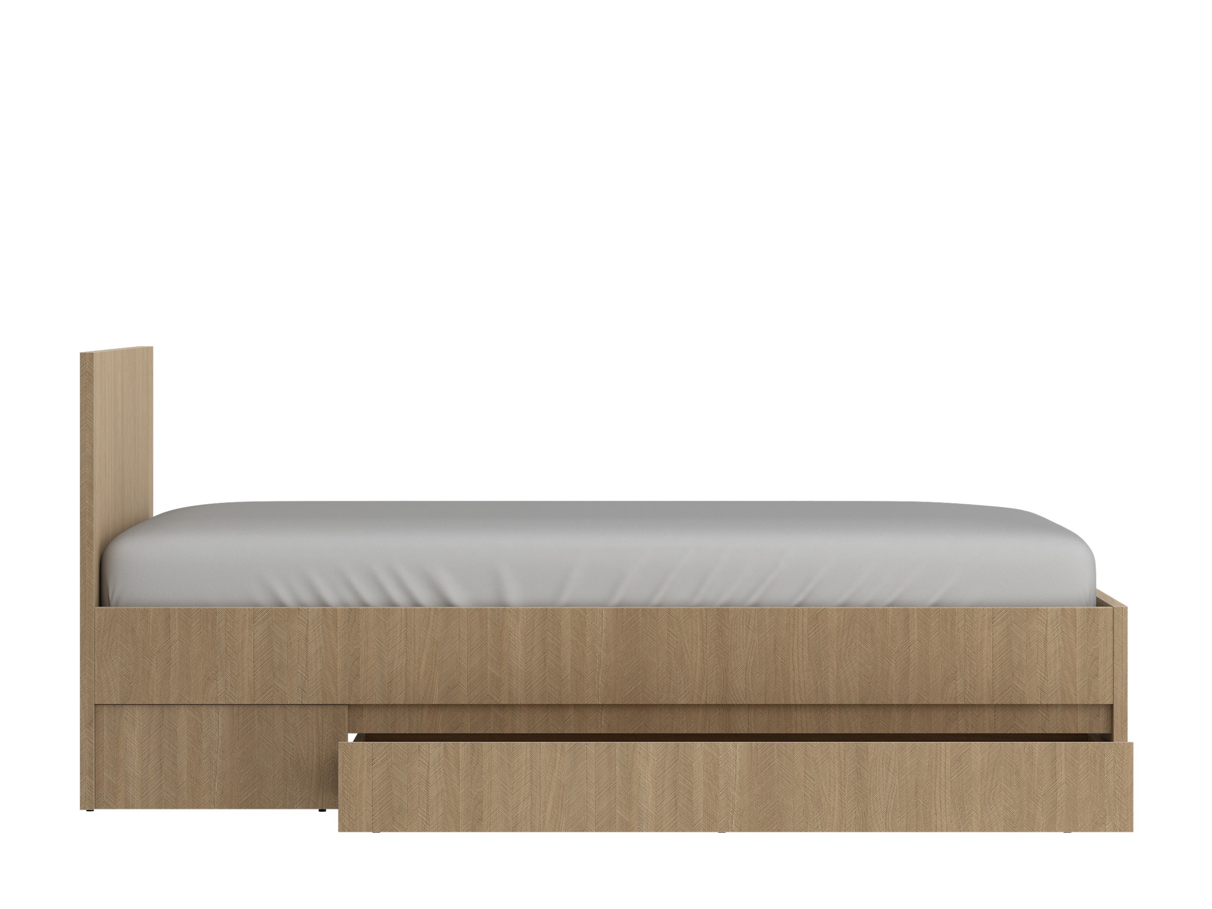 Bed Floveni 131 (120 x 200 cm)