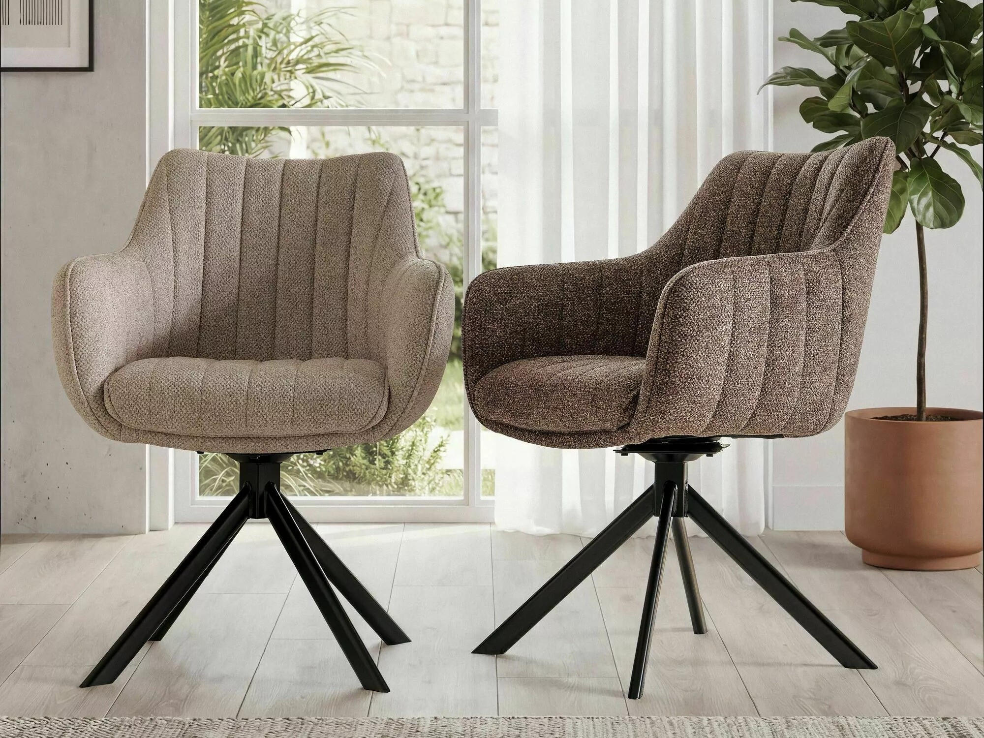 Chair Detroit 1043 (Leo 32)