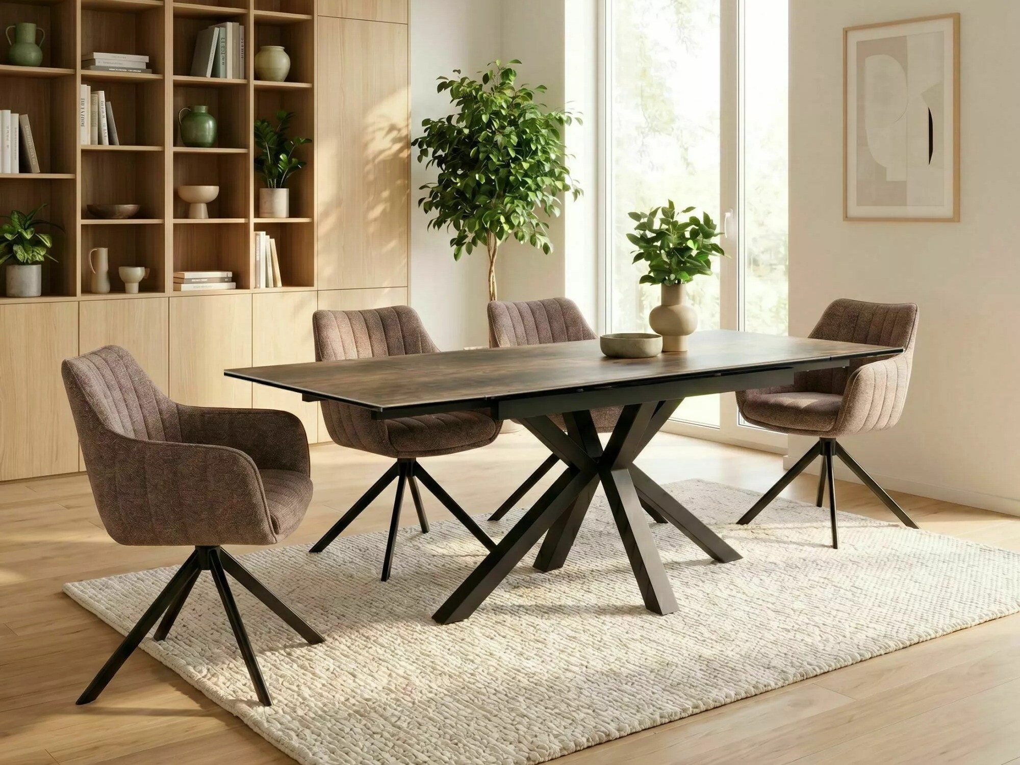Chair Detroit 1043 (Leo 32)
