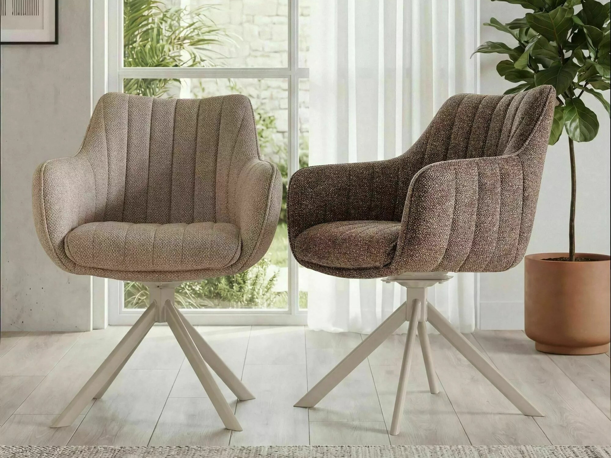 Chair Detroit 1043 (Leo 32)