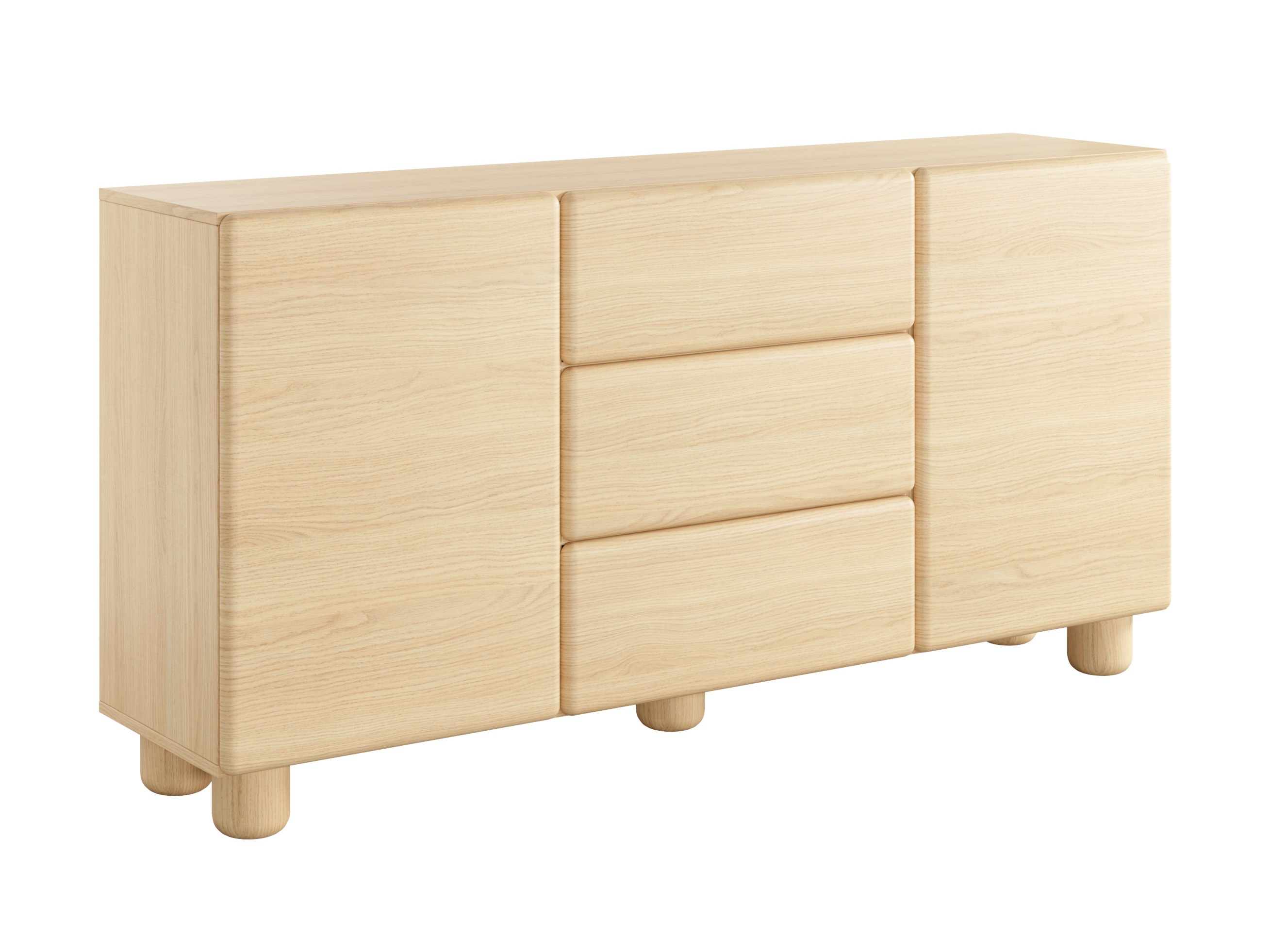 Chest of drawers Verdoru 102