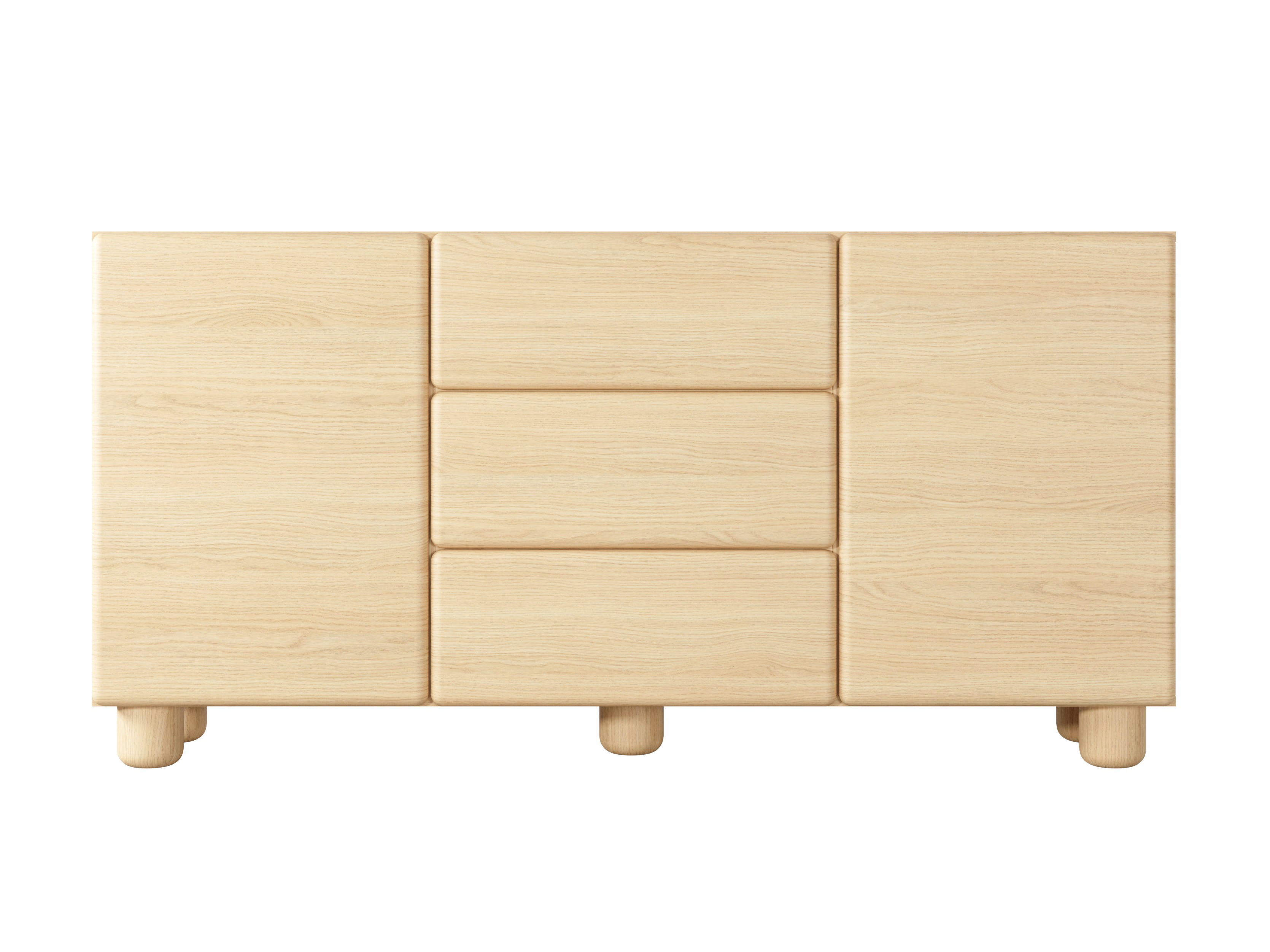 Chest of drawers Verdoru 102