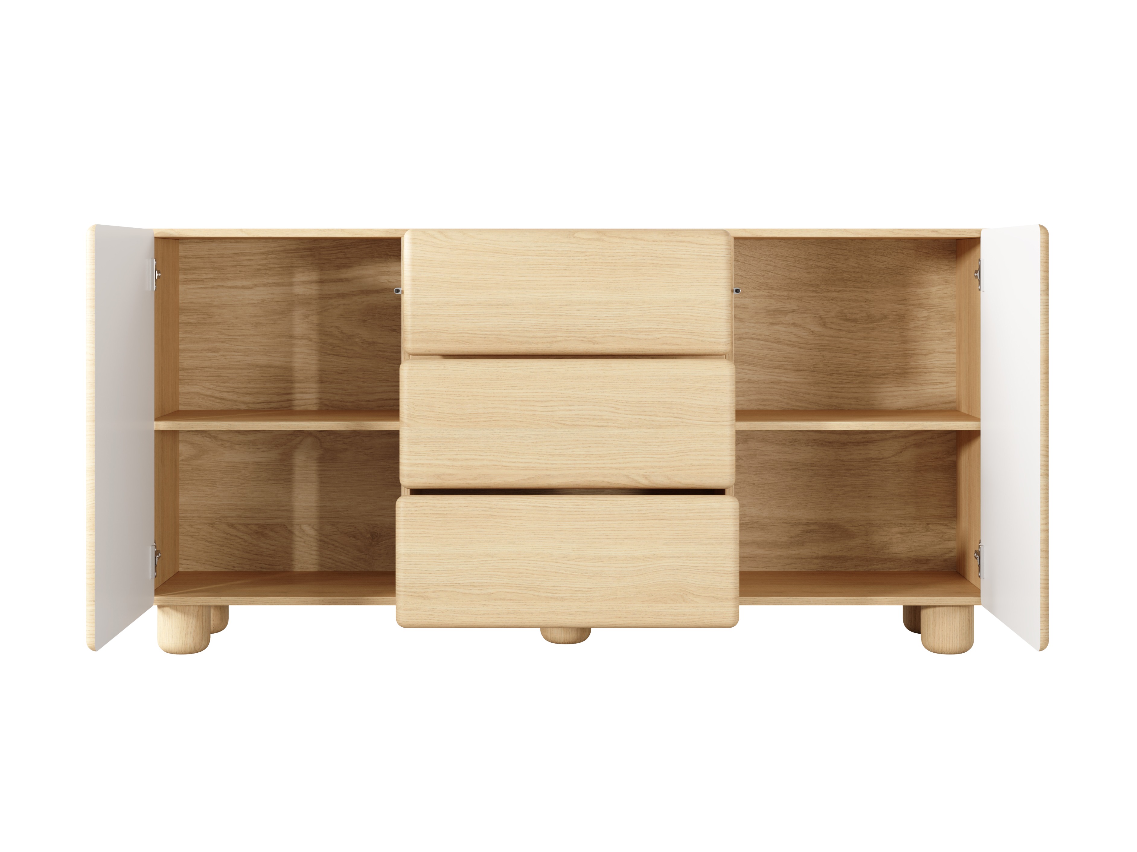 Chest of drawers Verdoru 102