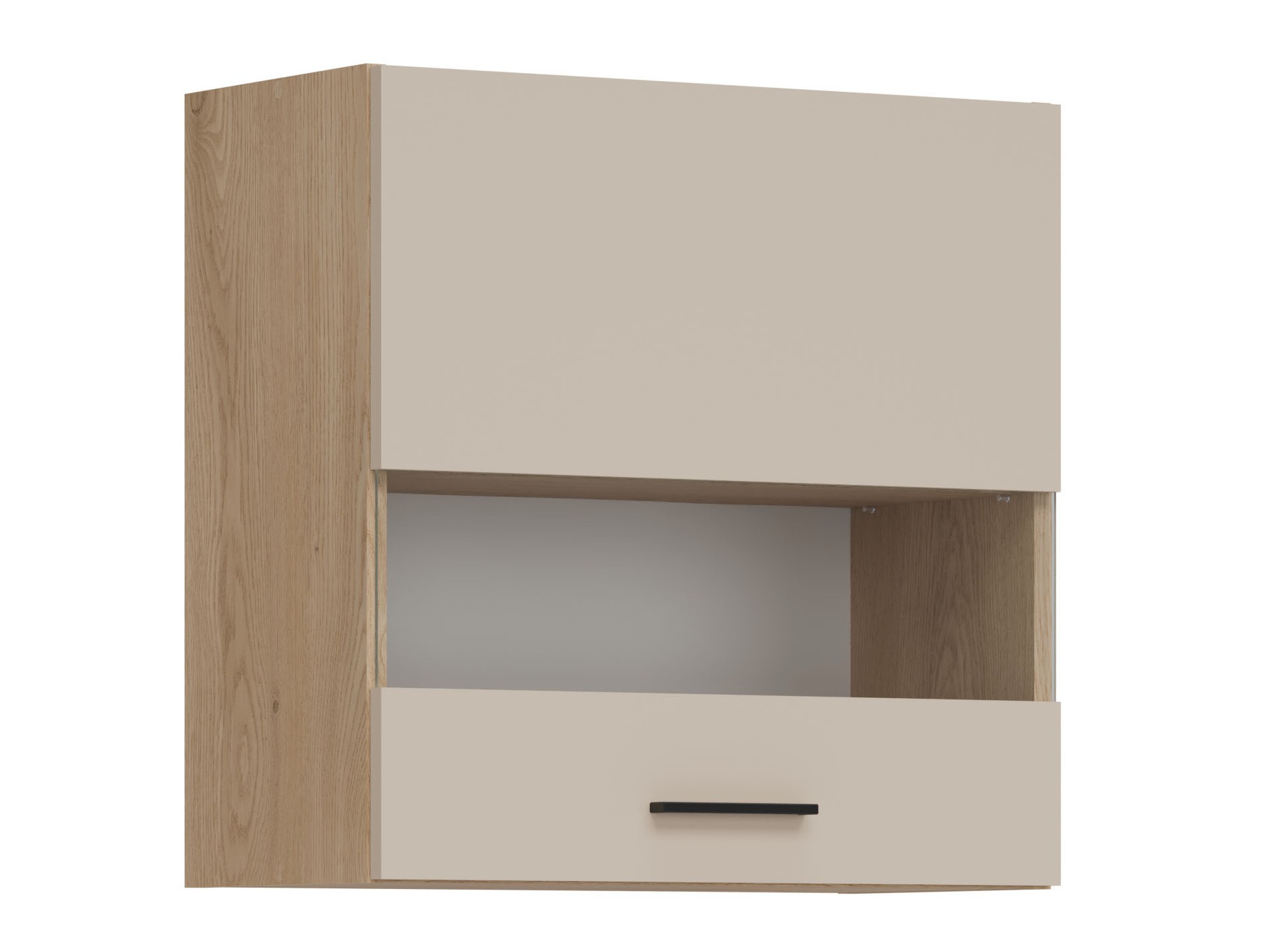 Modular wall cabinet Ati Cashmere 137