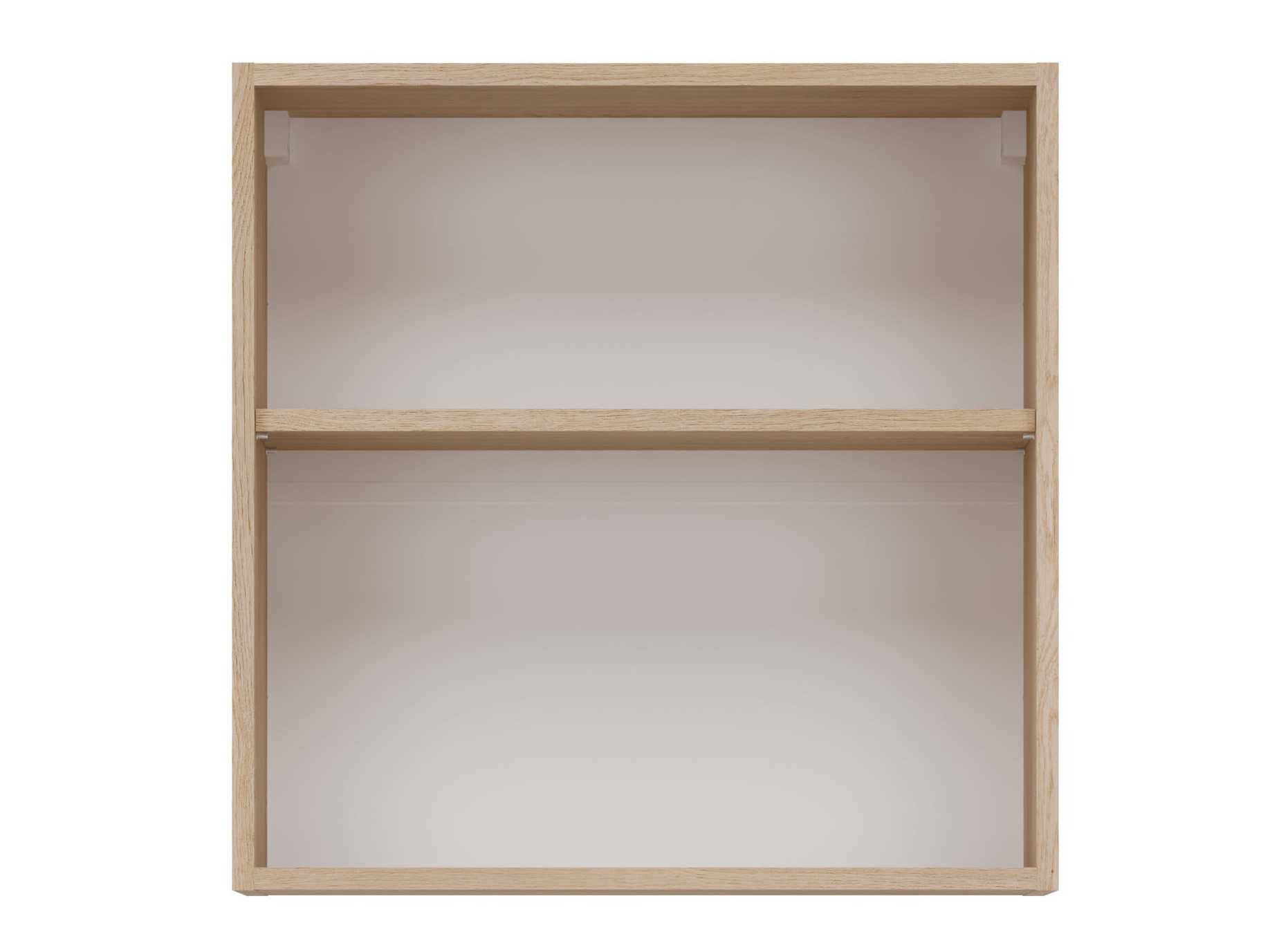 Modular wall cabinet Ati Grey 134