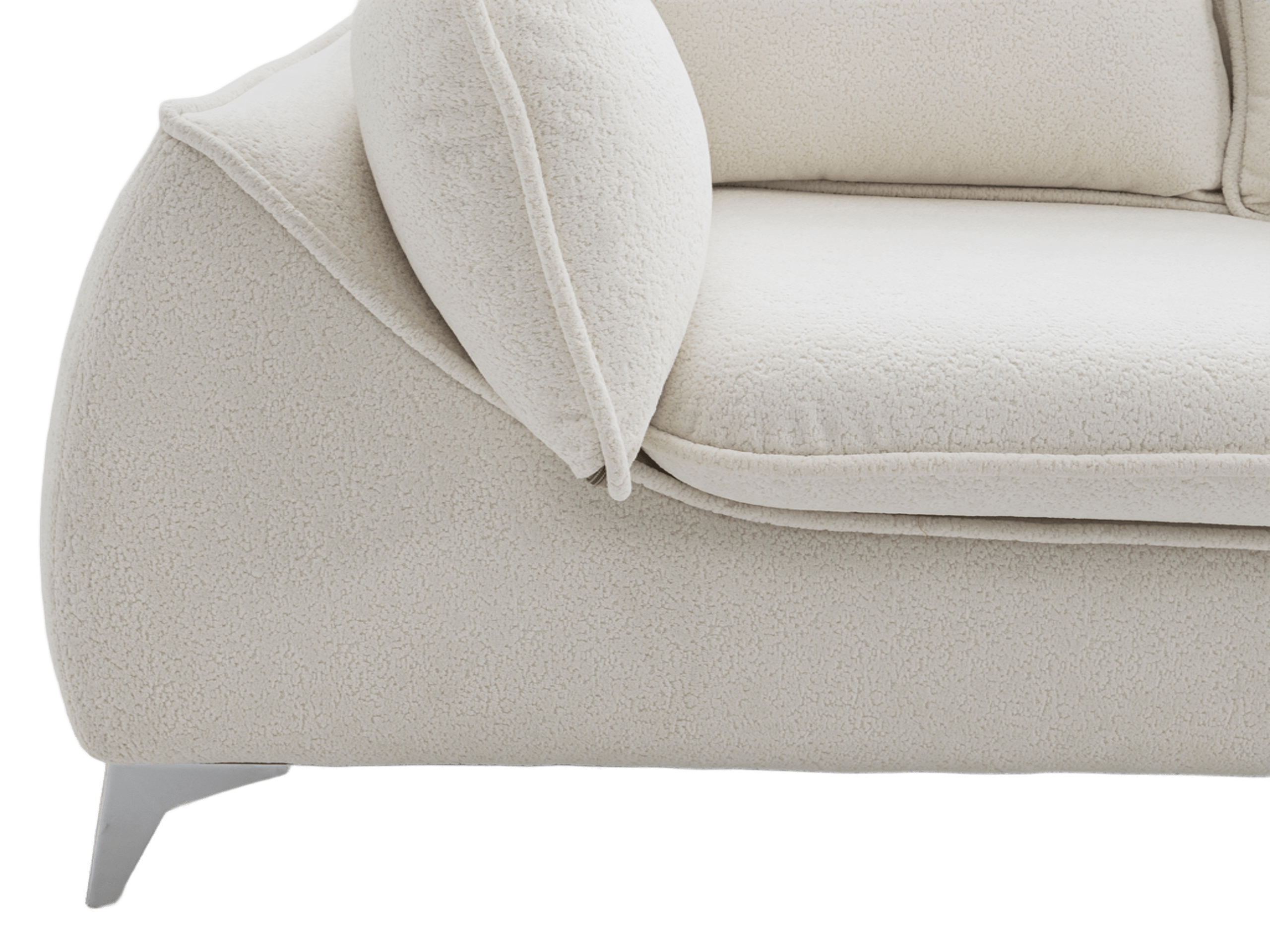 Sofa Carson 145 (Bellini 03)
