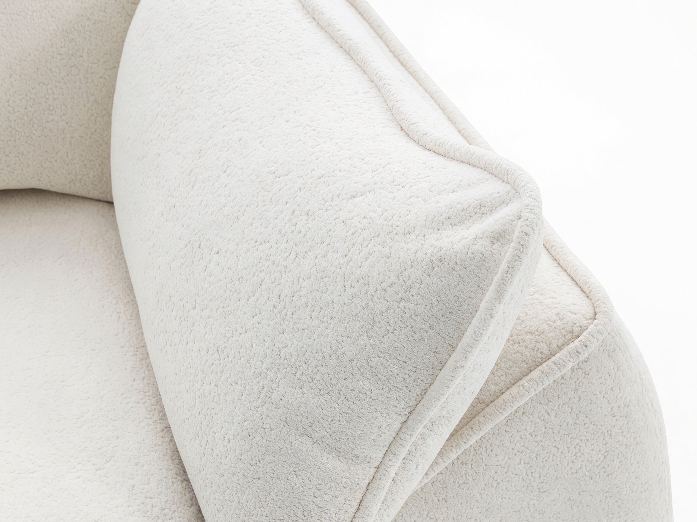 Sofa Carson 145 (Bellini 03)