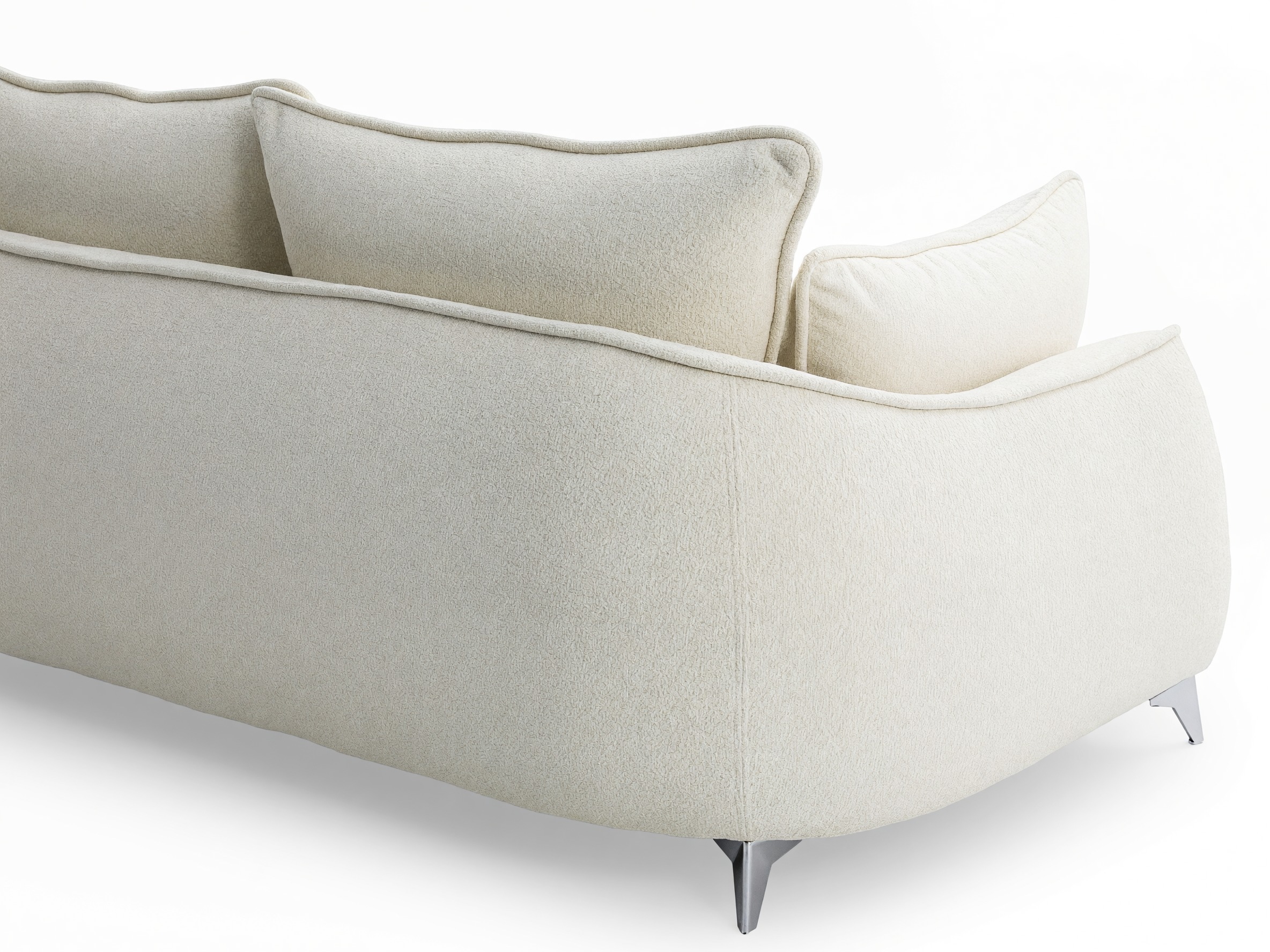 Sofa Carson 145 (Bellini 03)