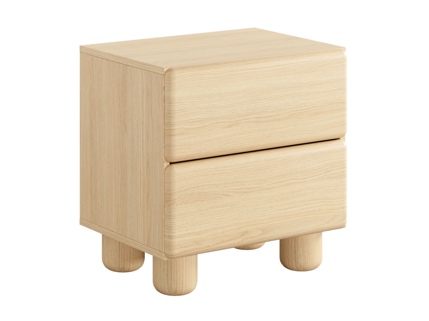 Bedside table Verdoru 107