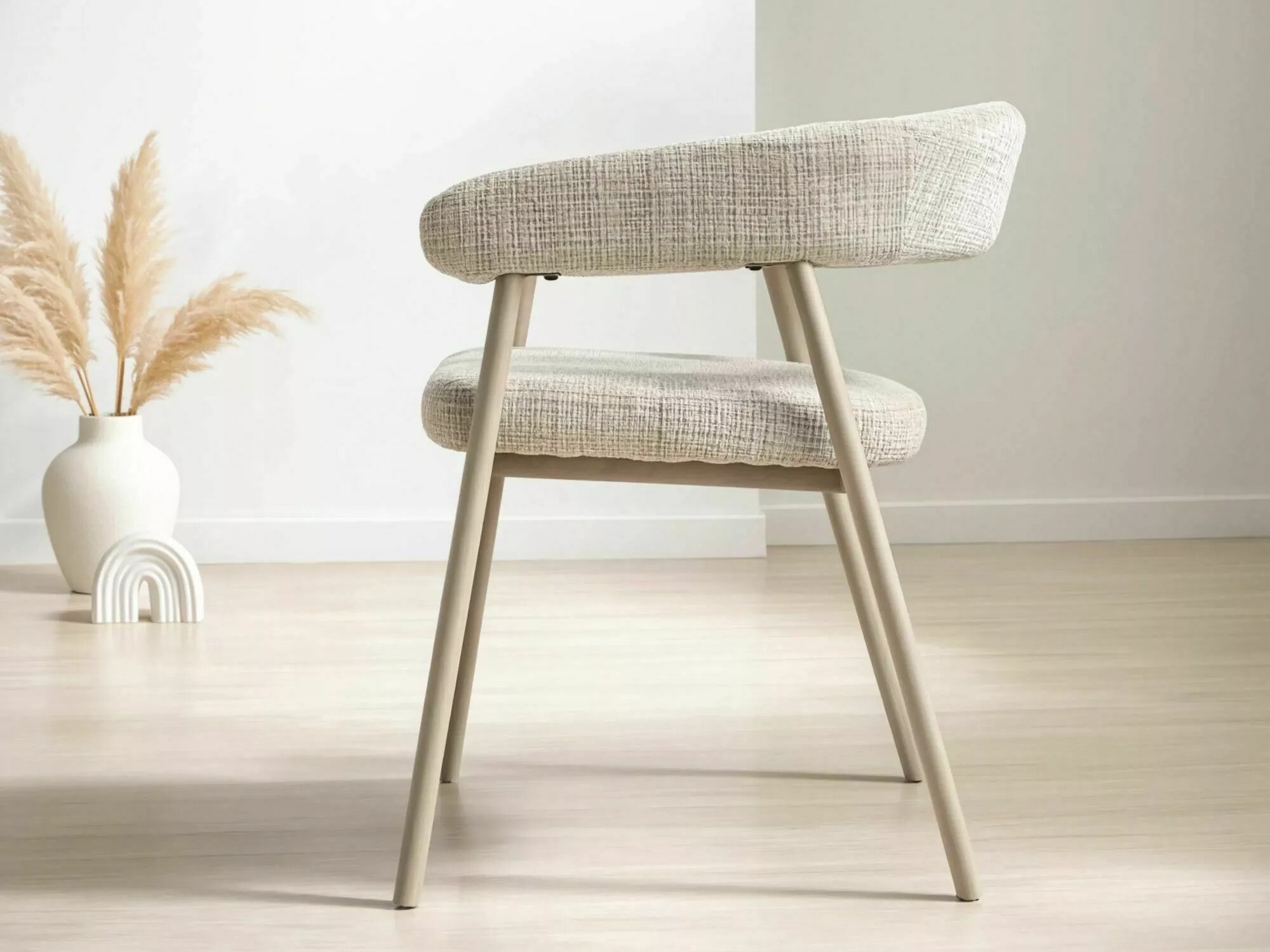 Chair Detroit 1044 (Beige)