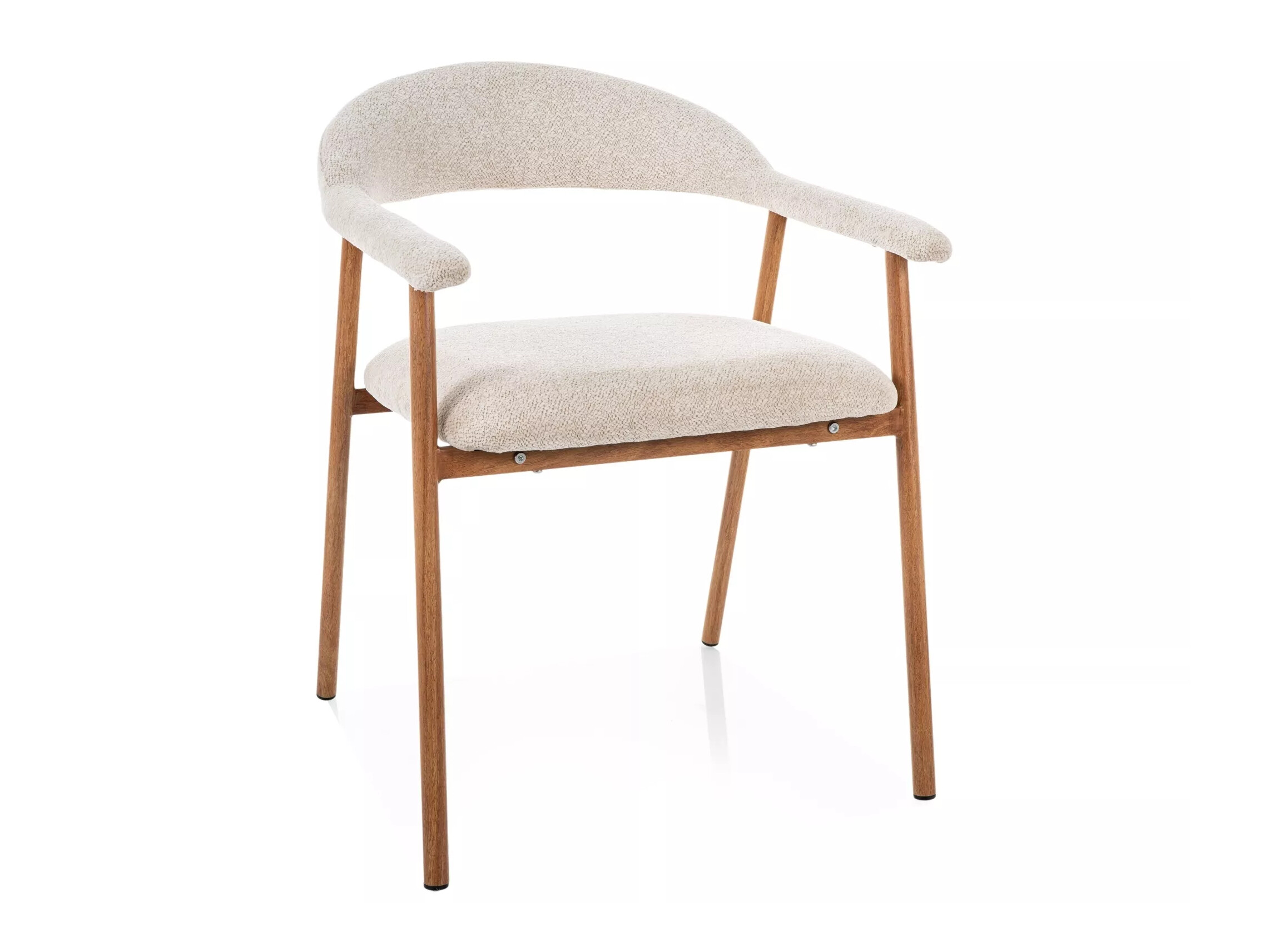 Chair Detroit 1046 (Raven 22)