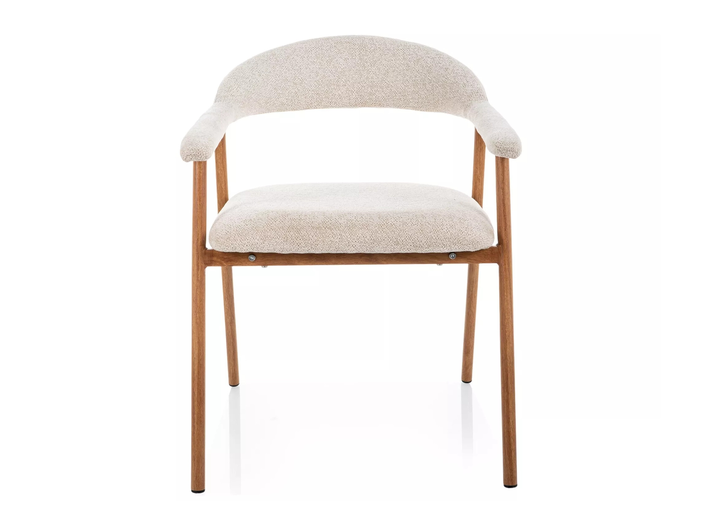 Chair Detroit 1046 (Raven 22)