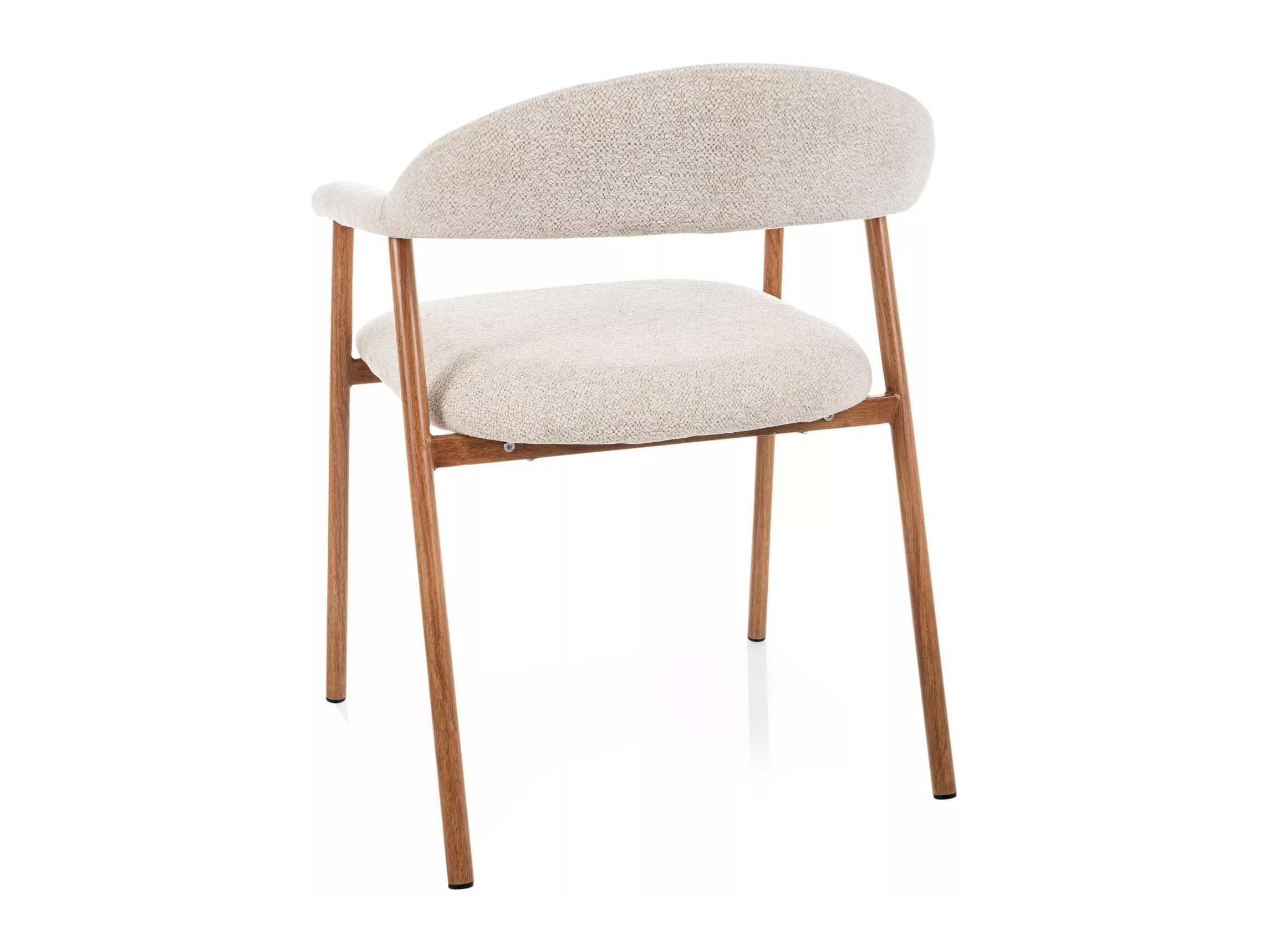 Chair Detroit 1046 (Raven 22)