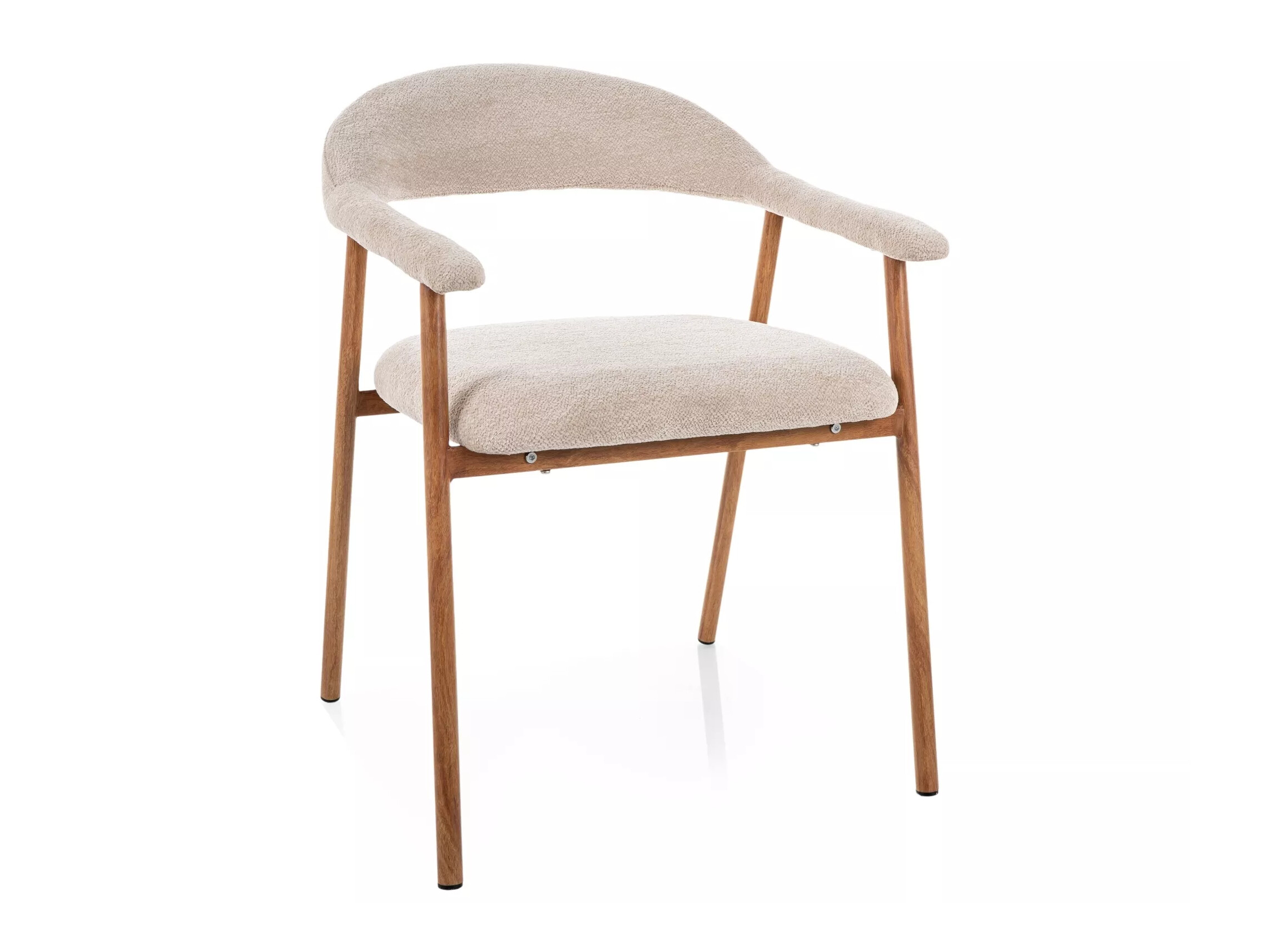 Chair Detroit 1046 (Raven 24)