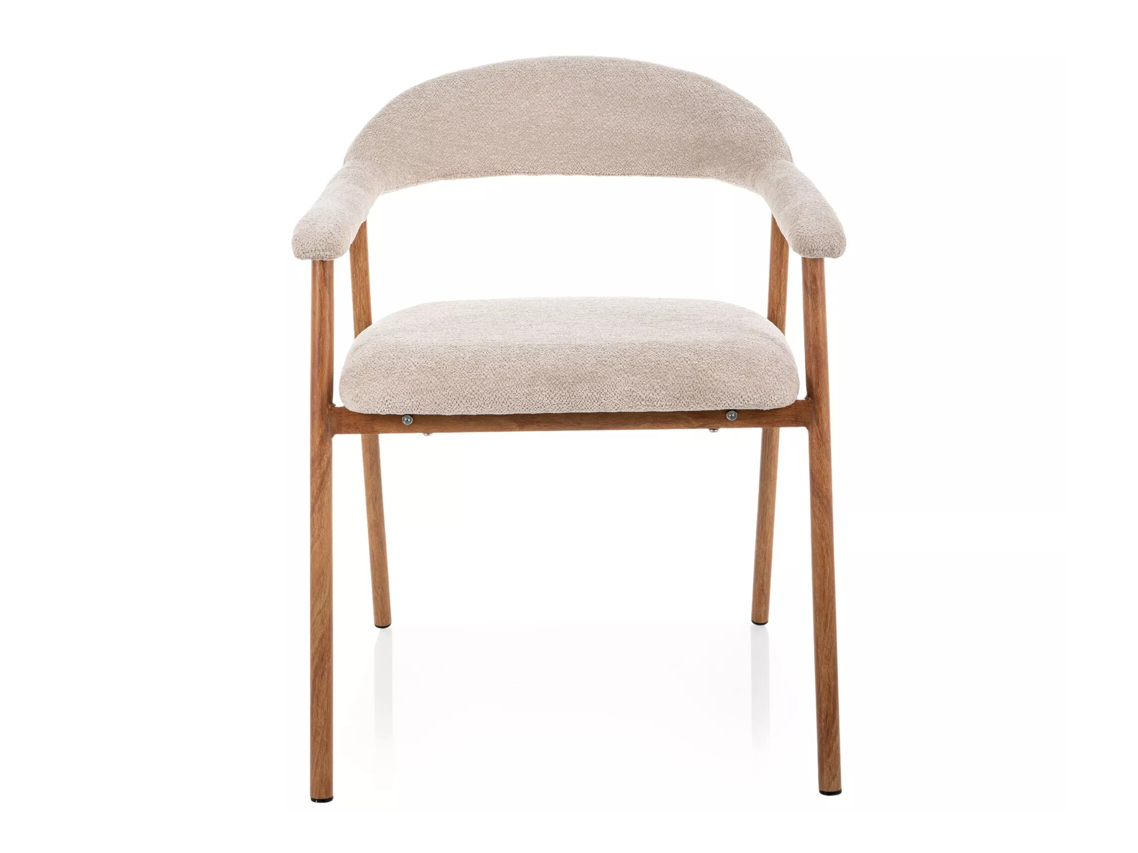 Chair Detroit 1046 (Raven 24)