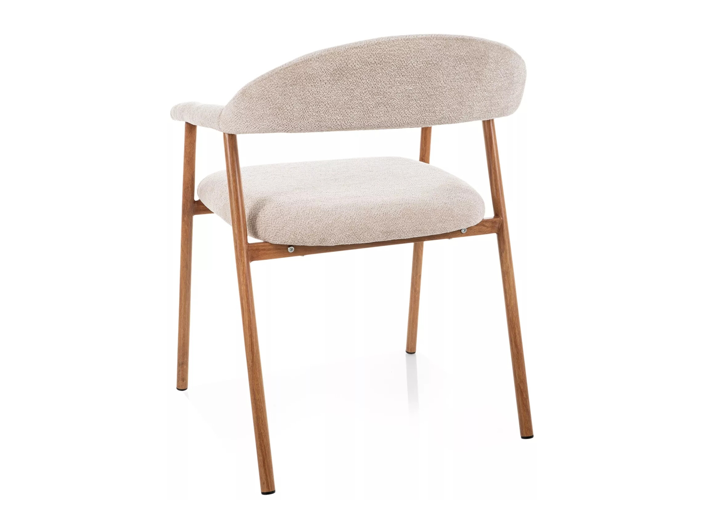 Chair Detroit 1046 (Raven 24)