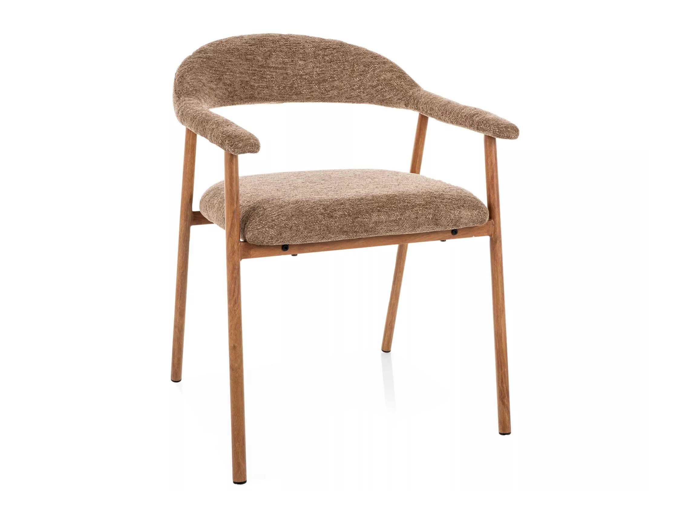 Chair Detroit 1046 (Raven 34)