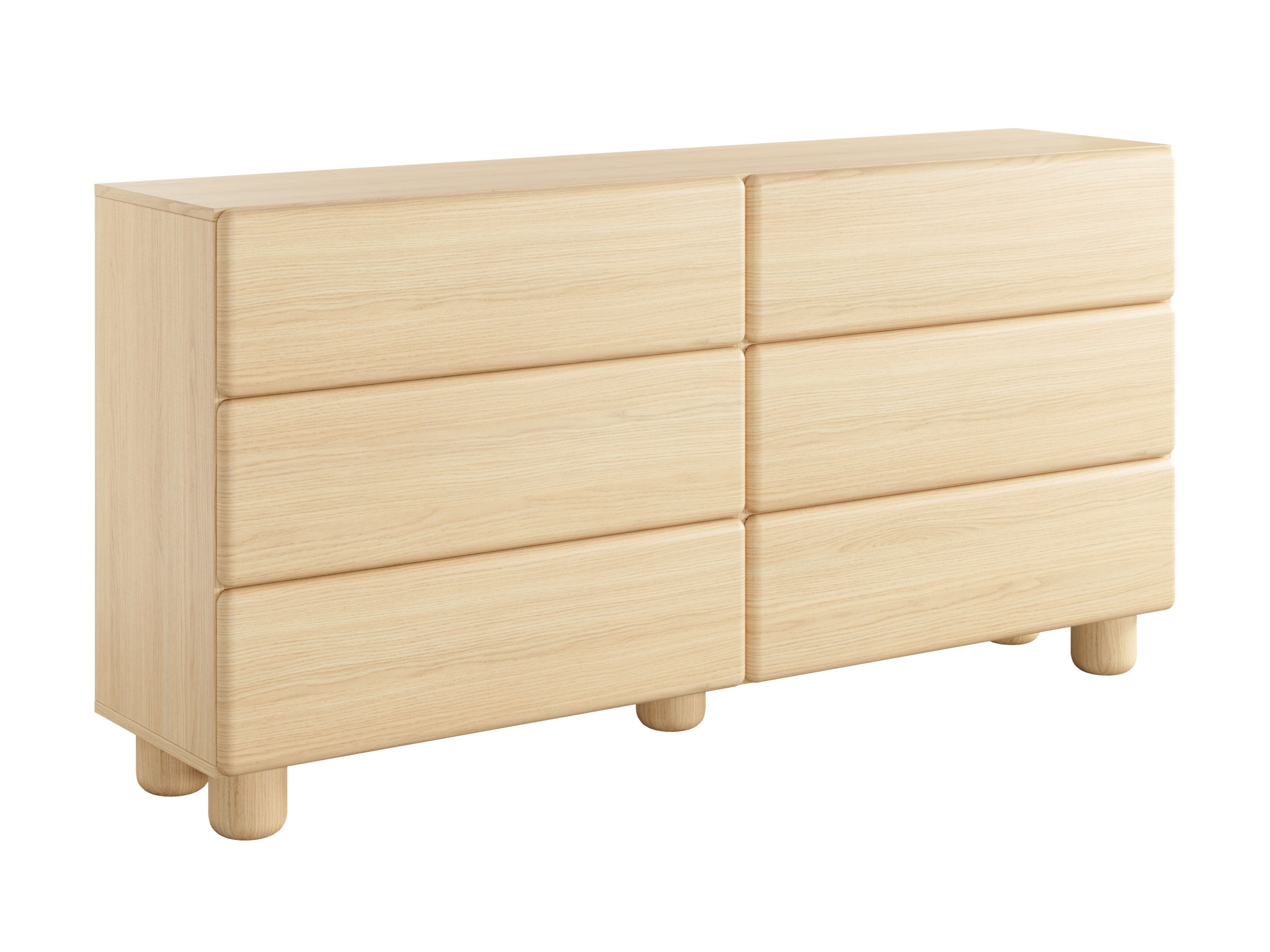 Chest of drawers Verdoru 103