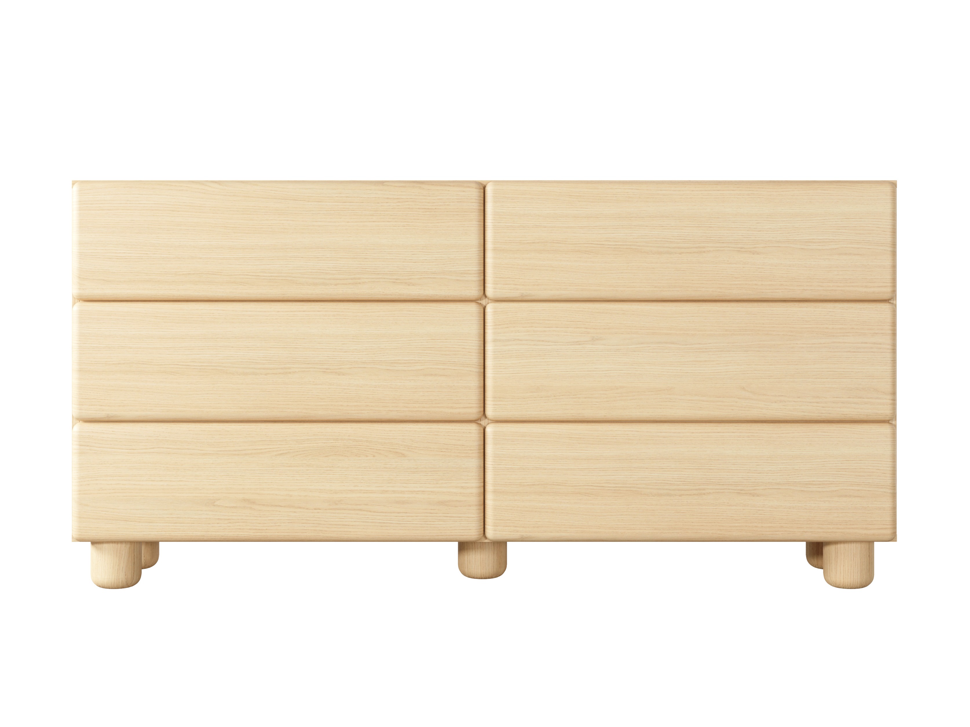 Chest of drawers Verdoru 103