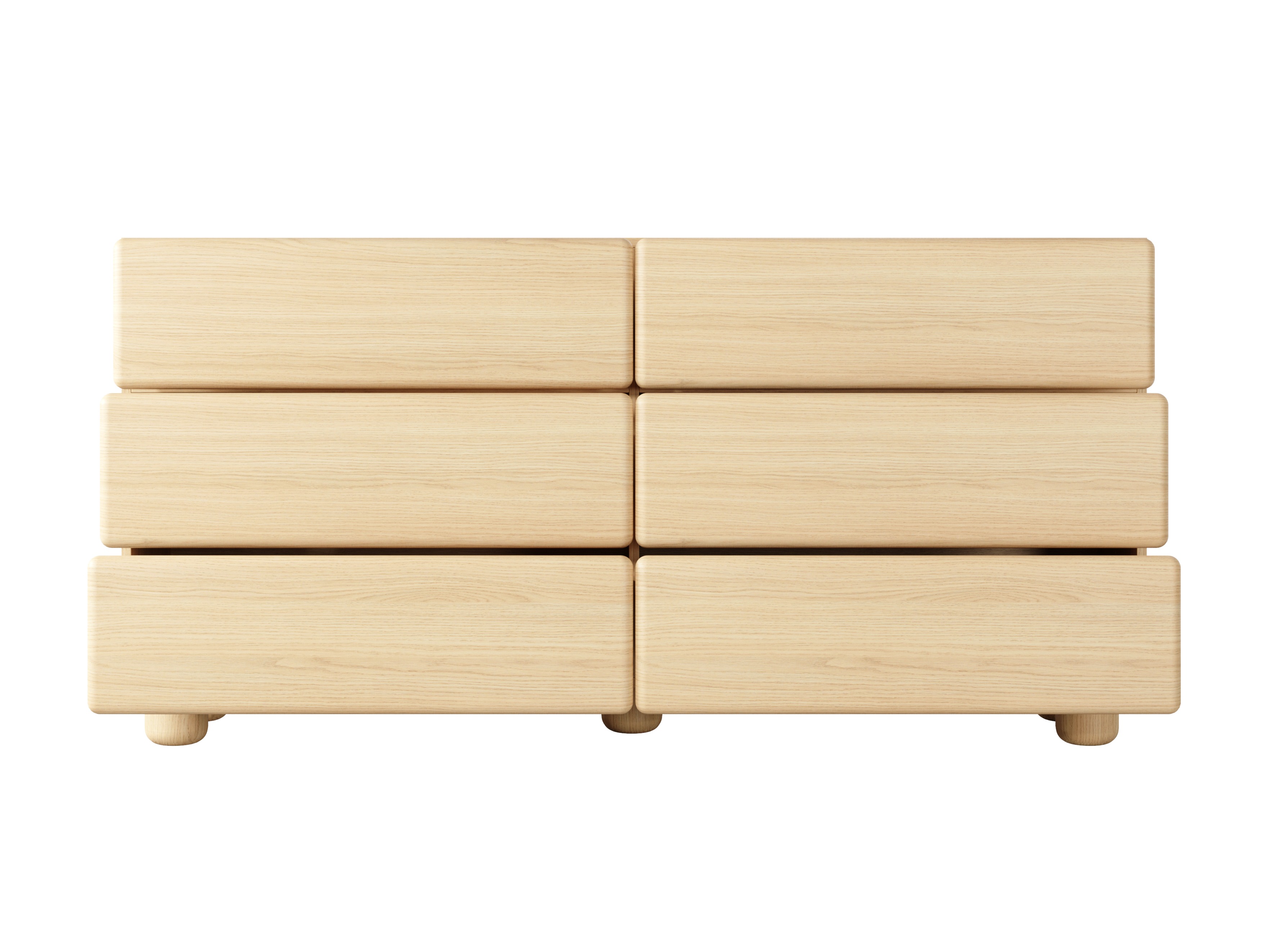 Chest of drawers Verdoru 103