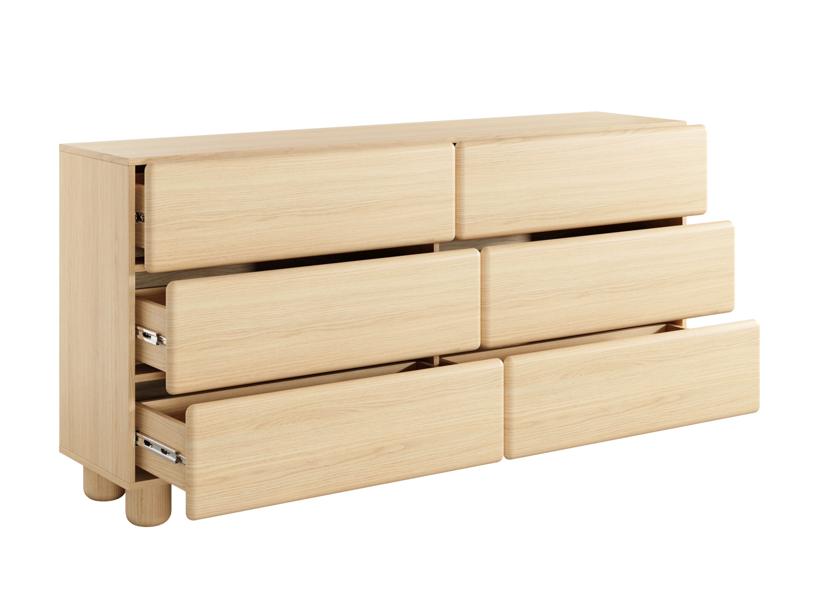 Chest of drawers Verdoru 103