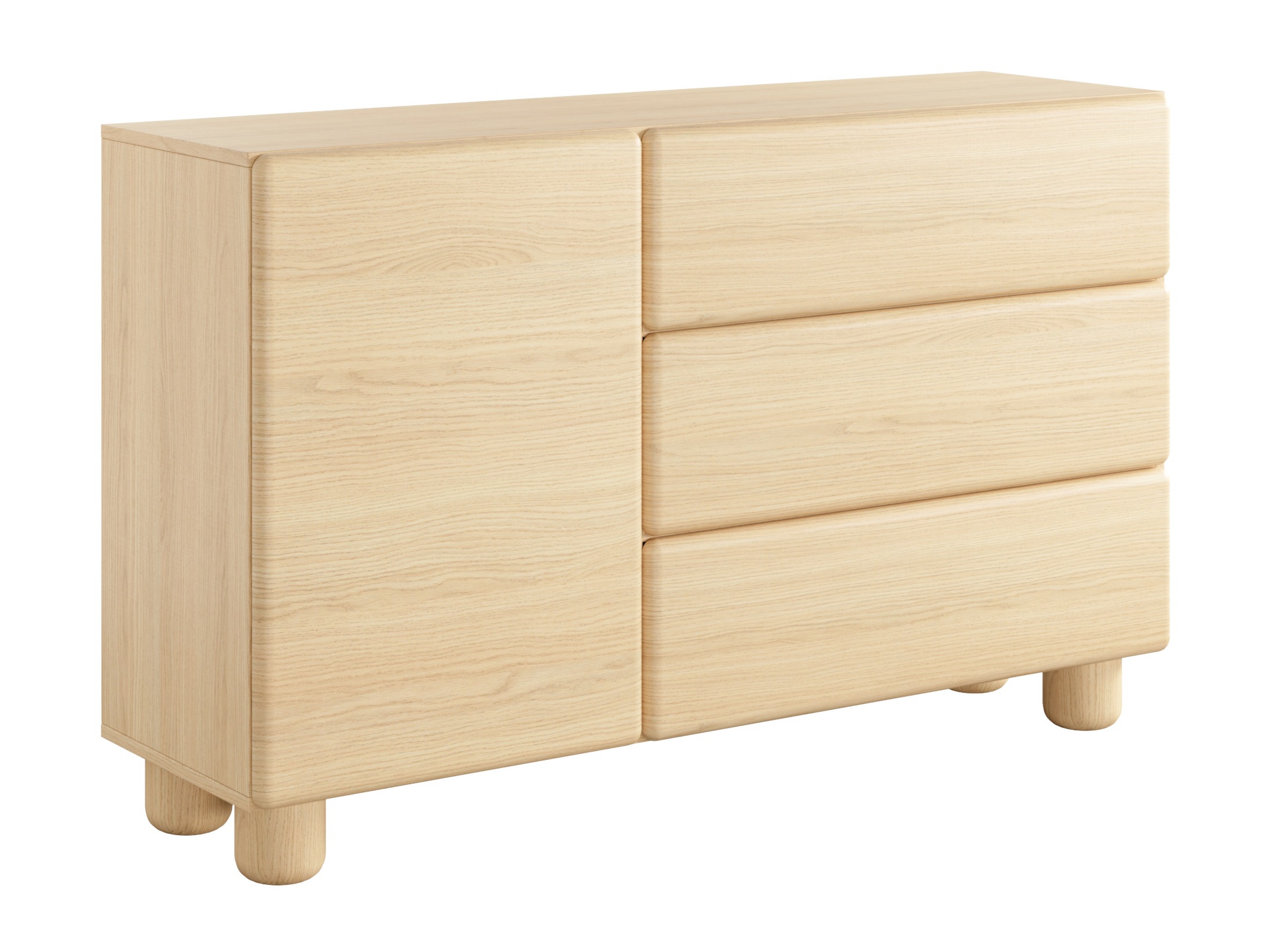 Chest of drawers Verdoru 104
