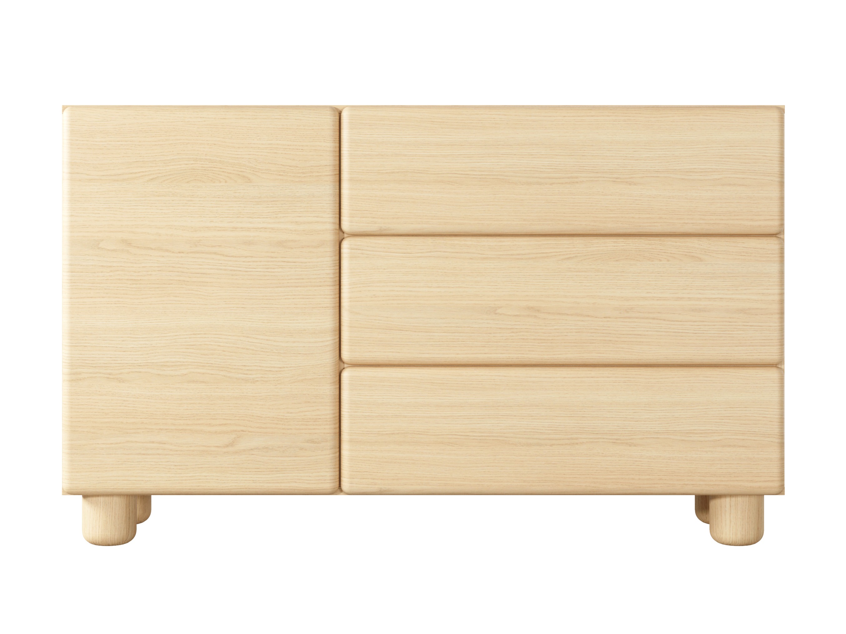 Chest of drawers Verdoru 104