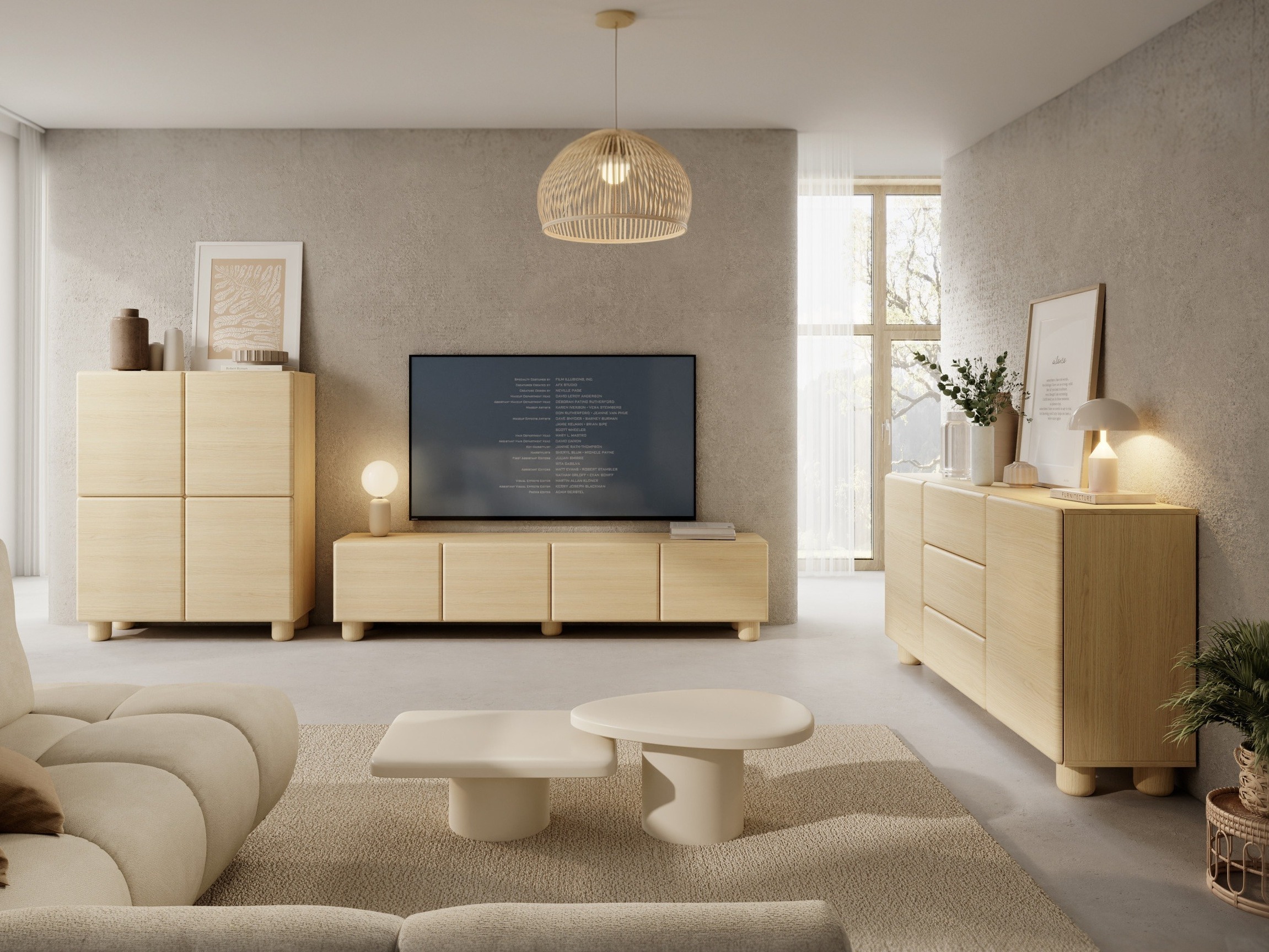 Living room set Verdoru 108