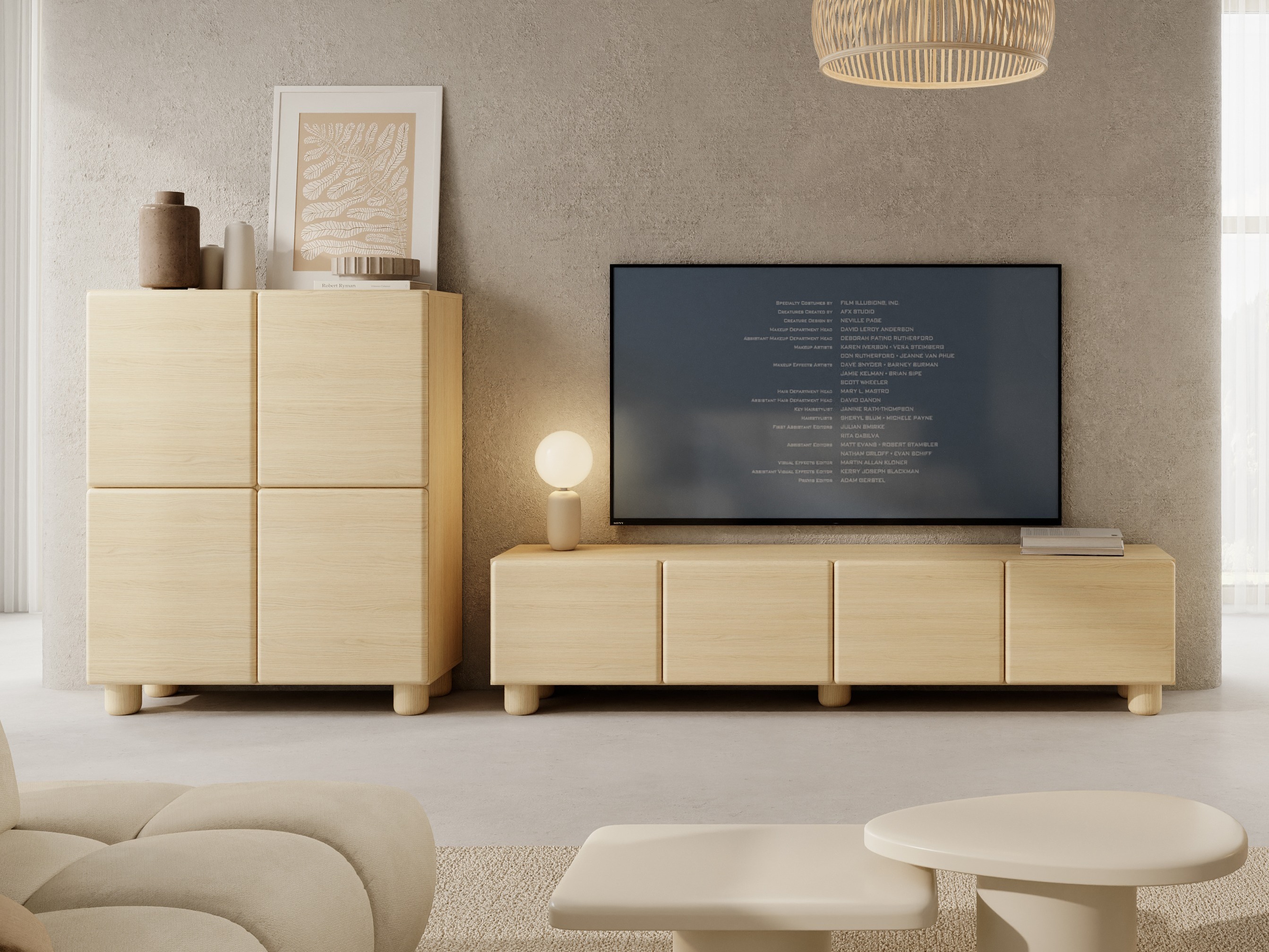 Living room set Verdoru 108