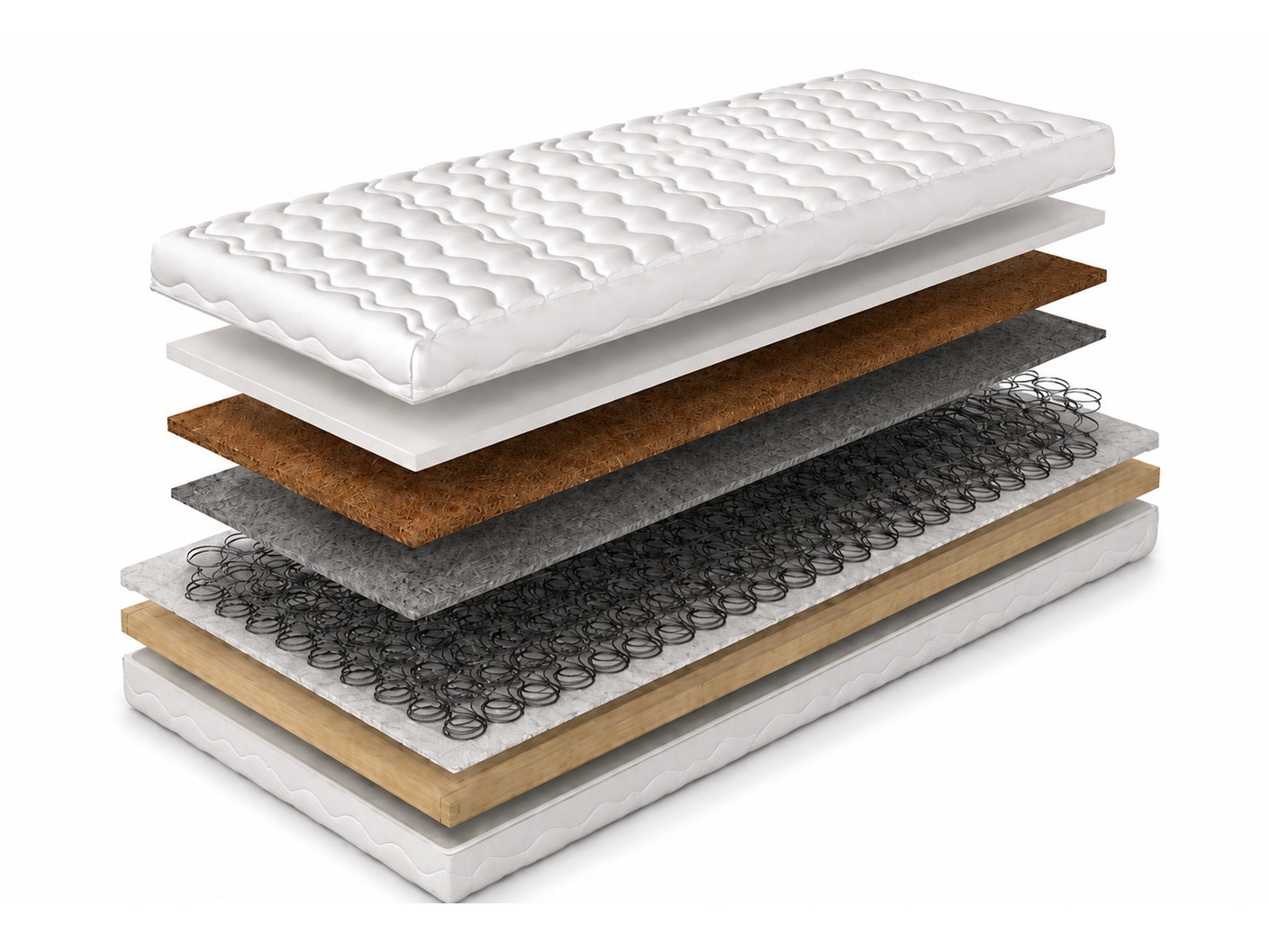 Mattress Calames