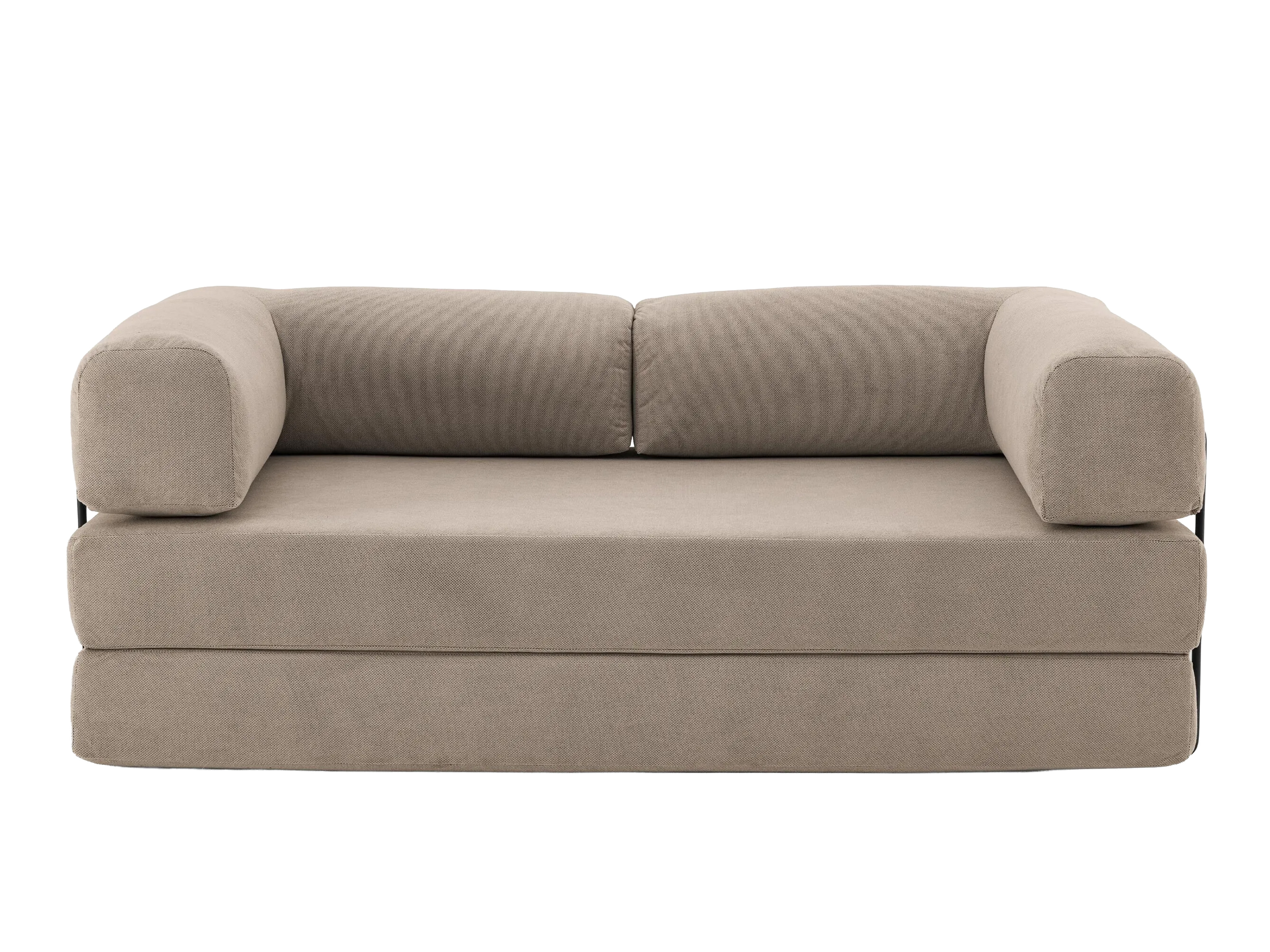 Sofa bed Carson 147 (Cruz 15)