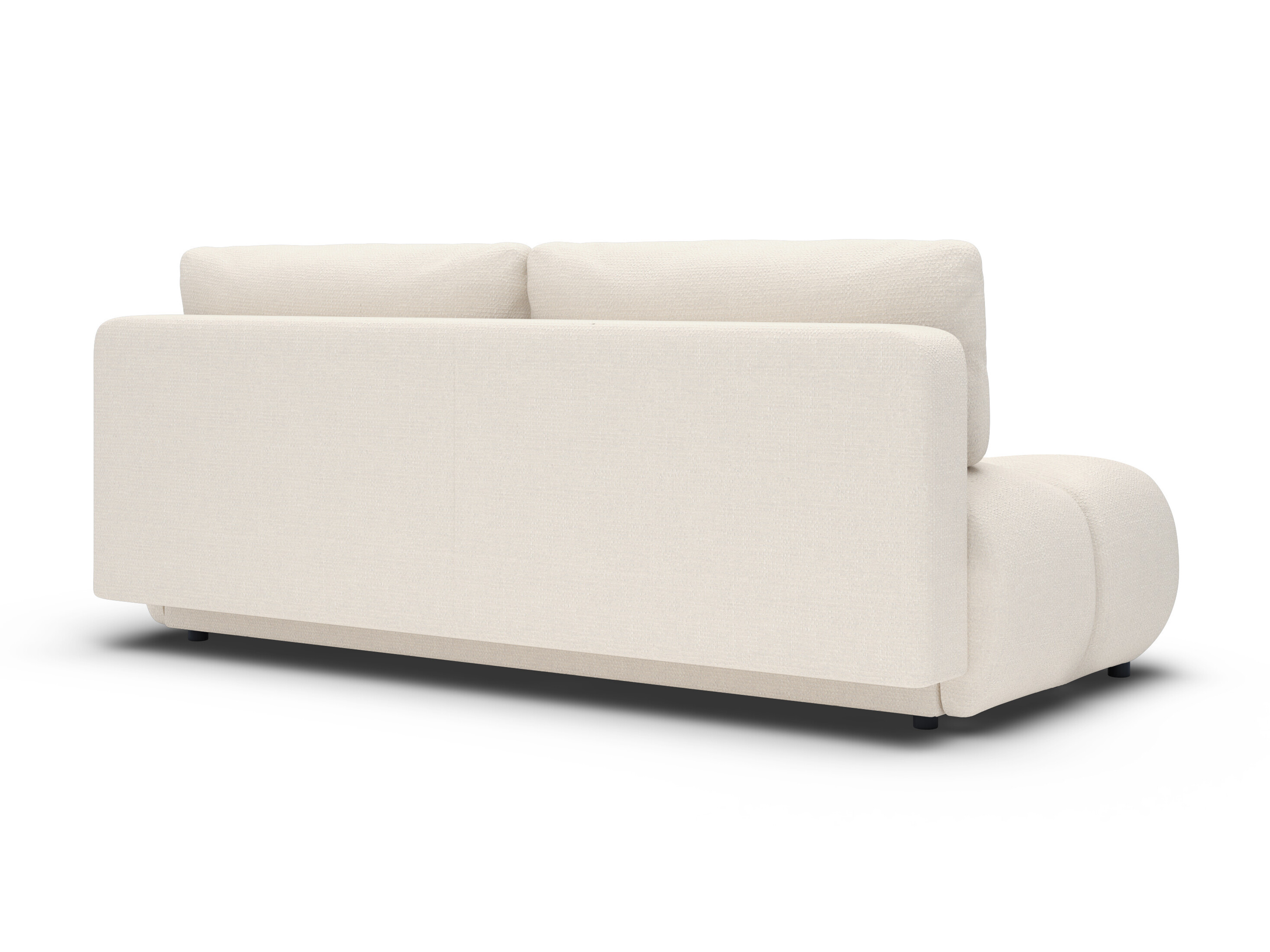 Sofa bed Kingston 218 (Silencio 03)