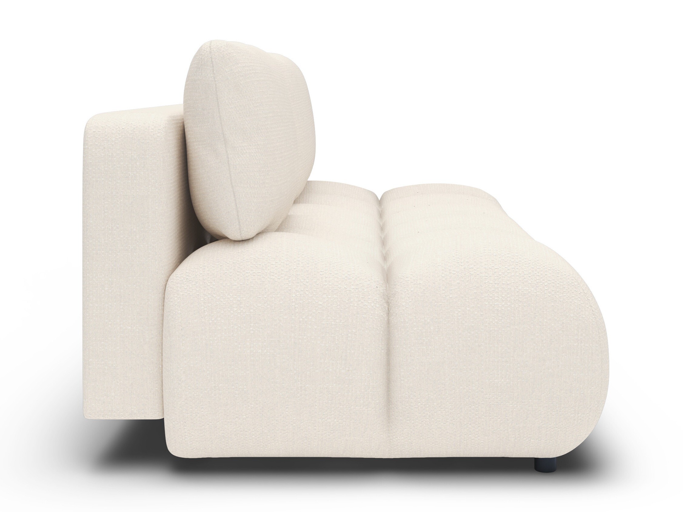Sofa bed Kingston 218 (Silencio 03)
