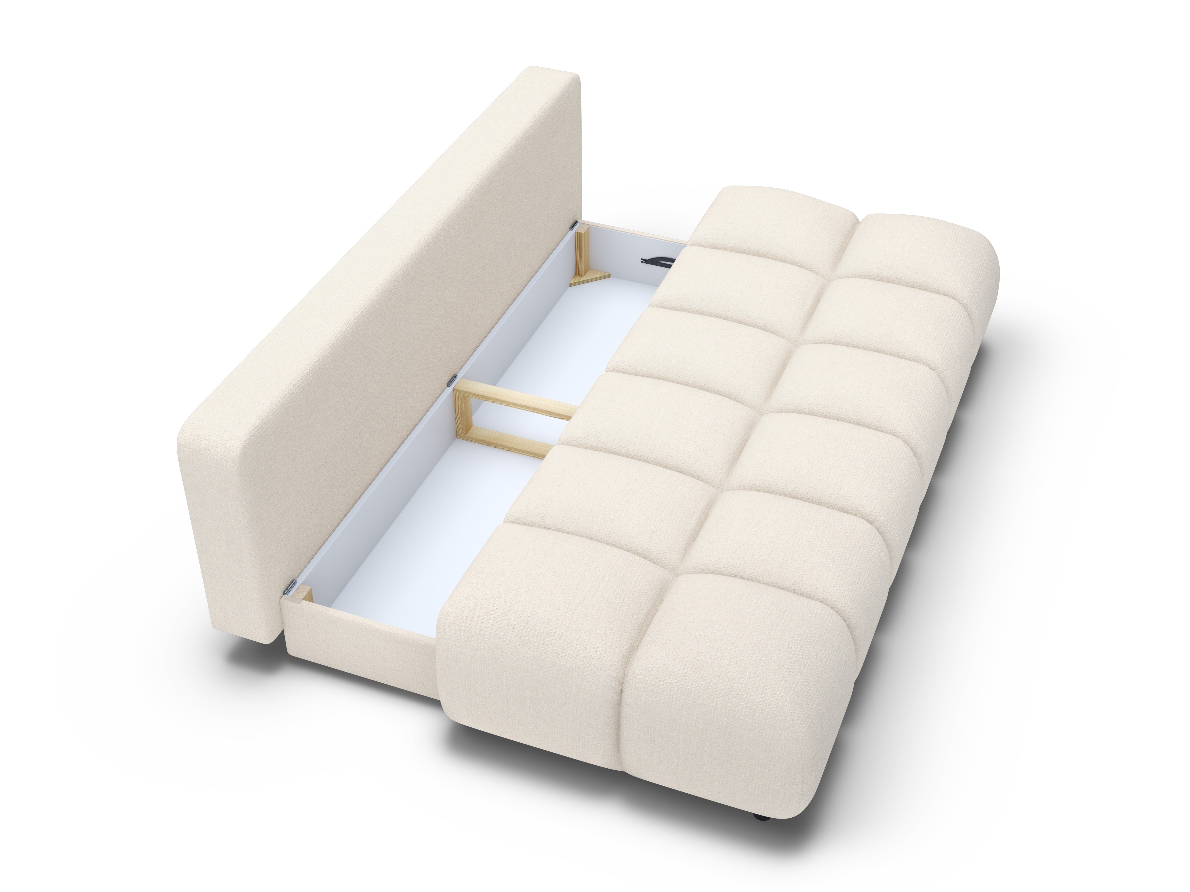 Sofa bed Kingston 218 (Silencio 03)
