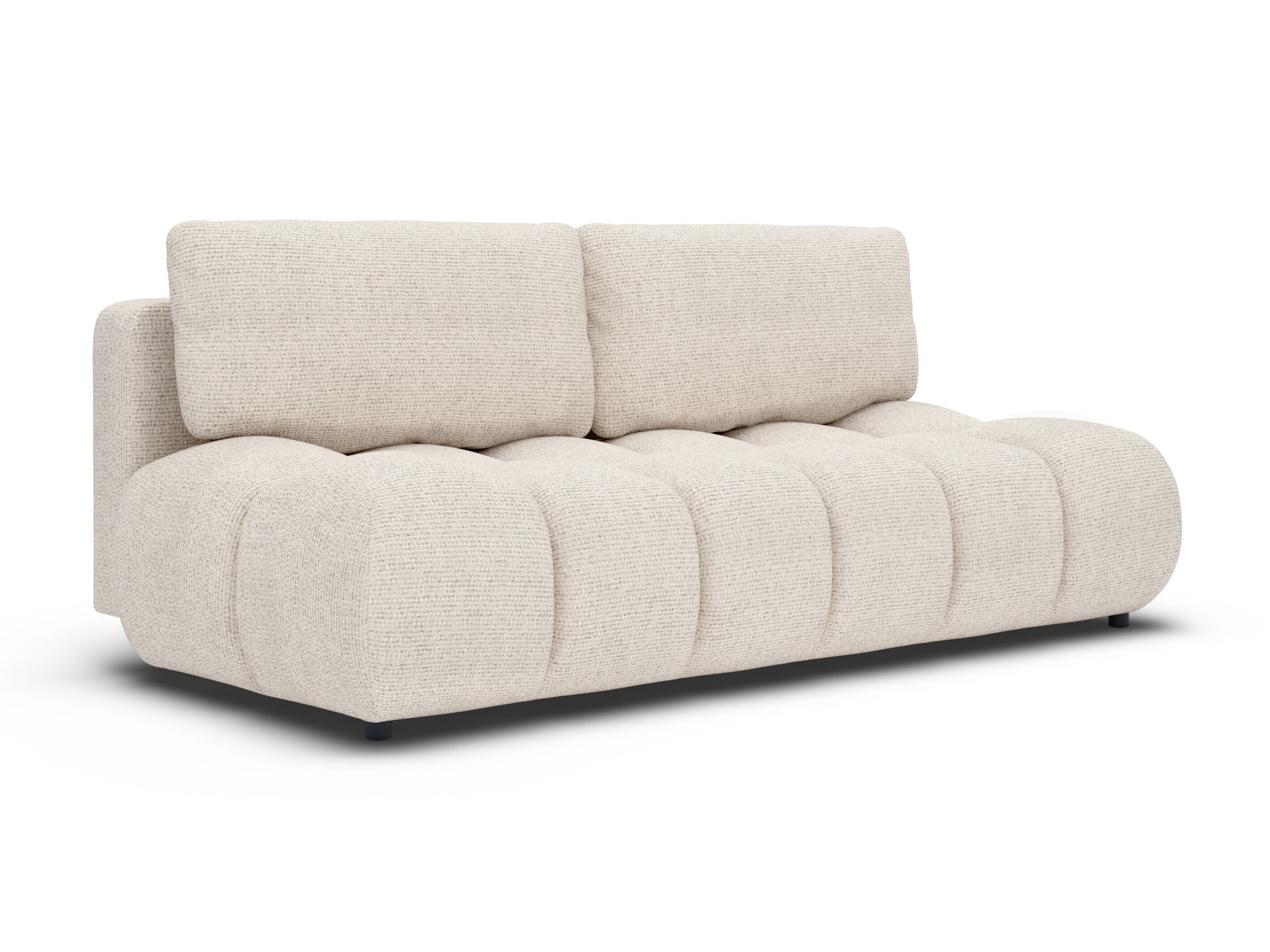 Sofa bed Kingston 218 (Silencio 06)