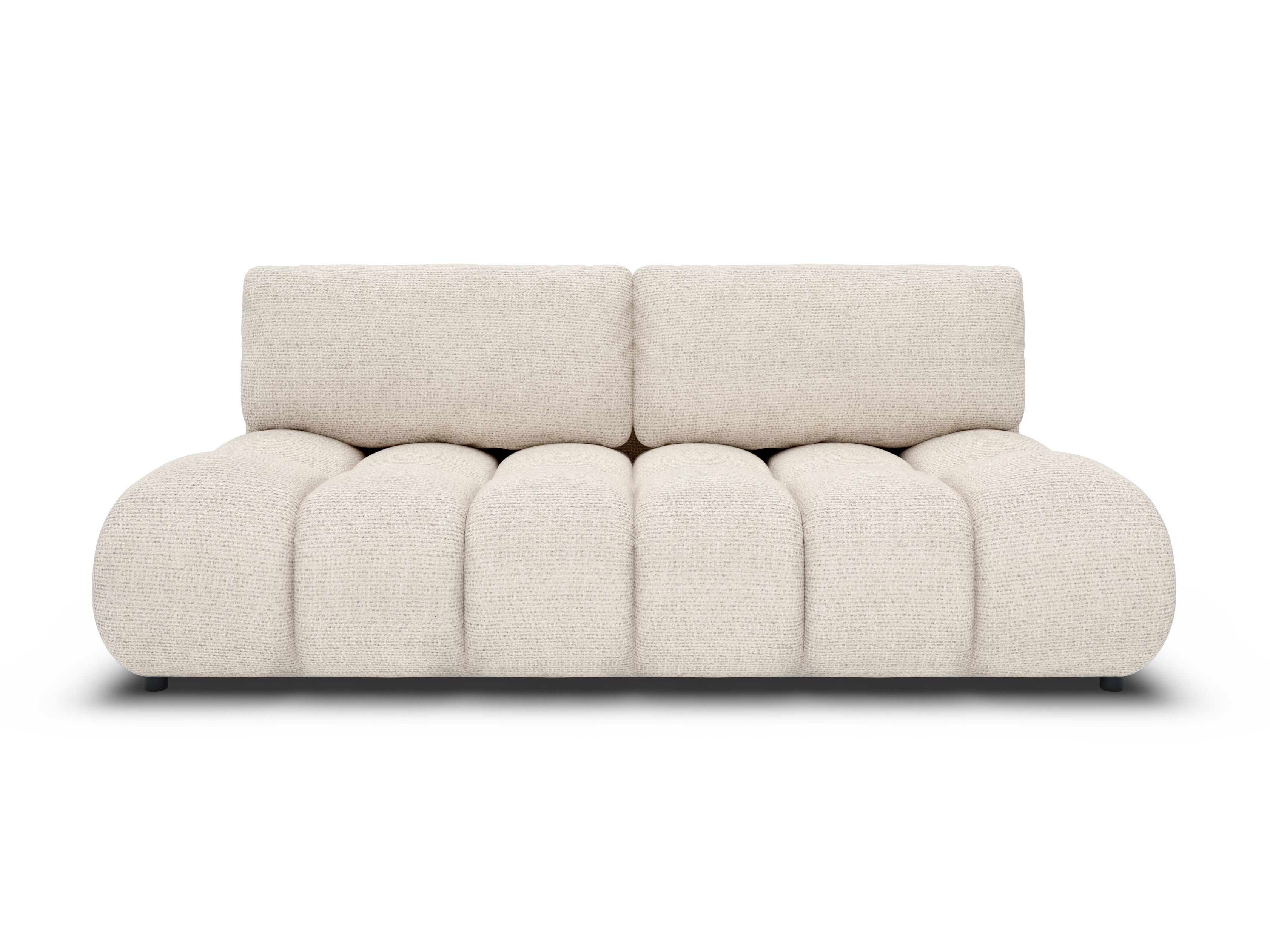 Sofa bed Kingston 218 (Silencio 06)
