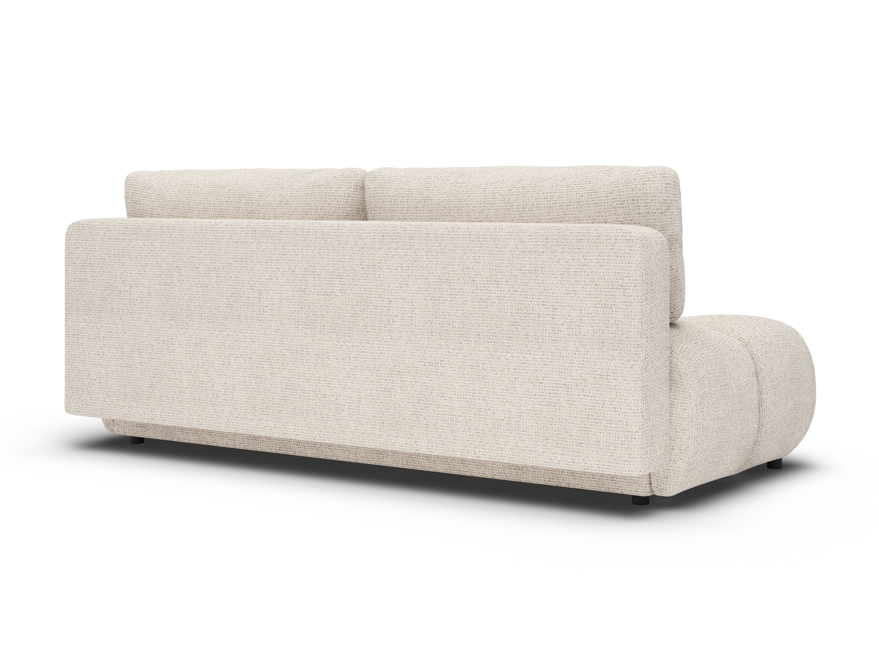 Sofa bed Kingston 218 (Silencio 06)