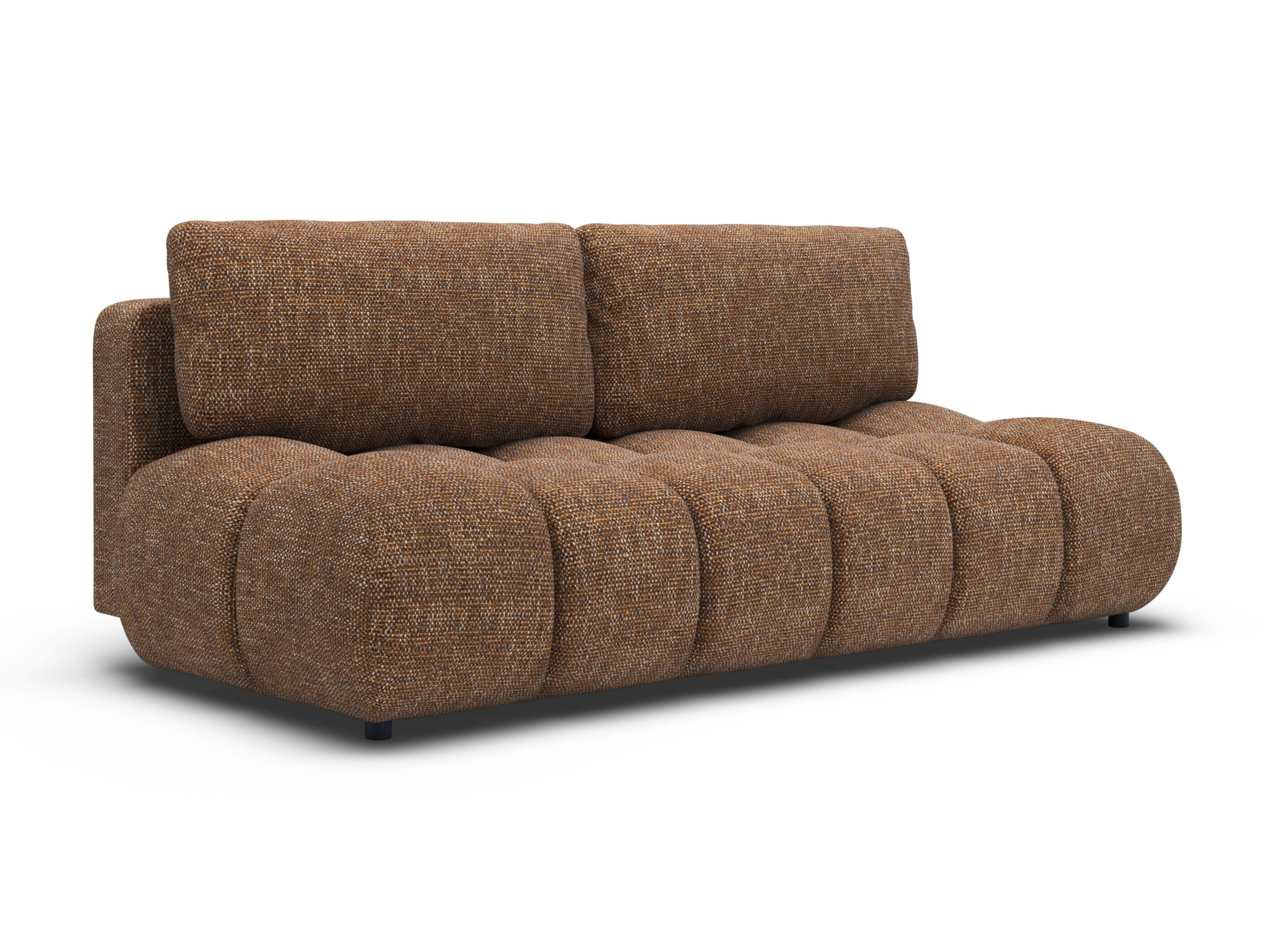 Sofa bed Kingston 218 (Silencio 23)