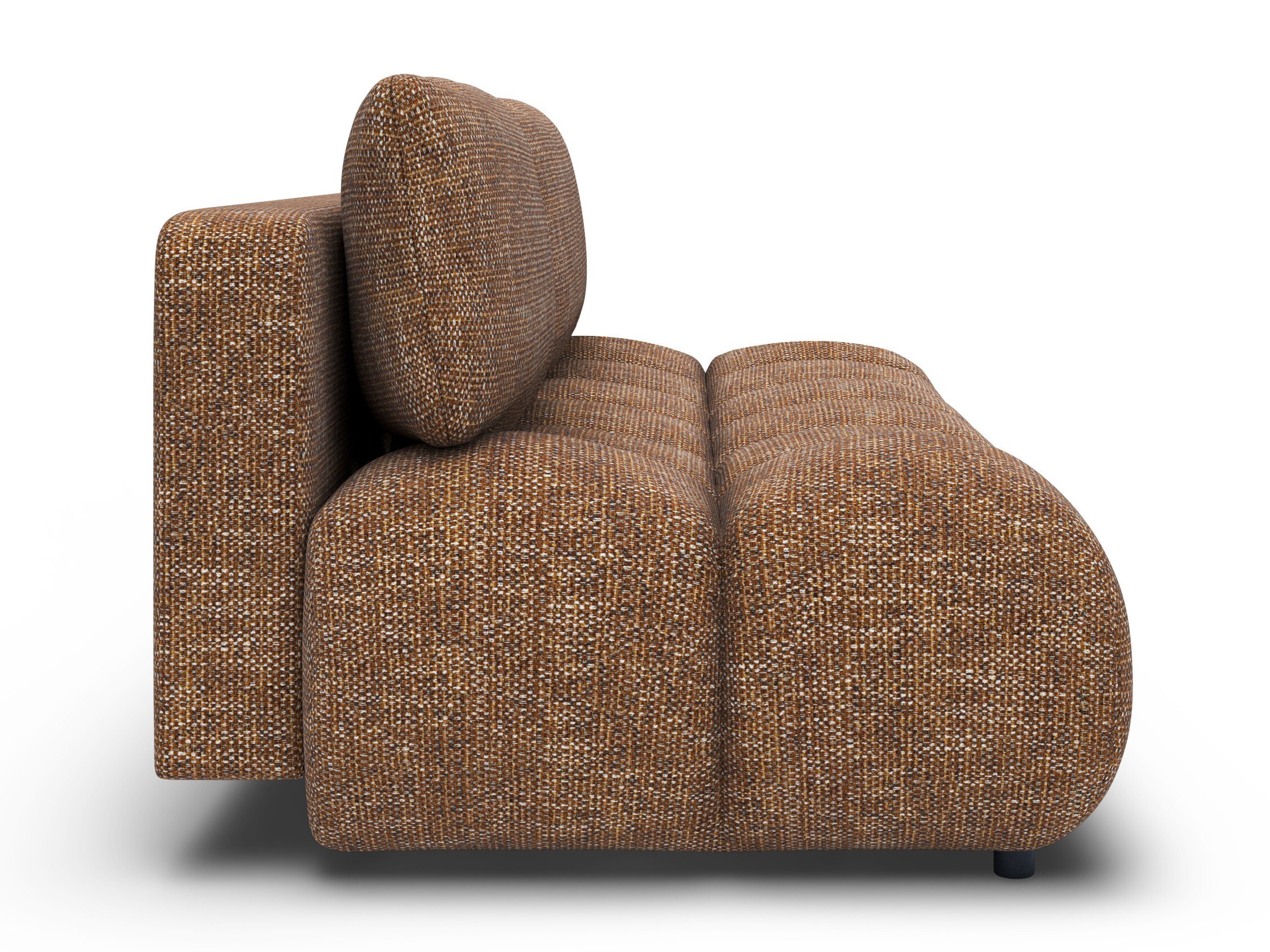 Sofa bed Kingston 218 (Silencio 23)