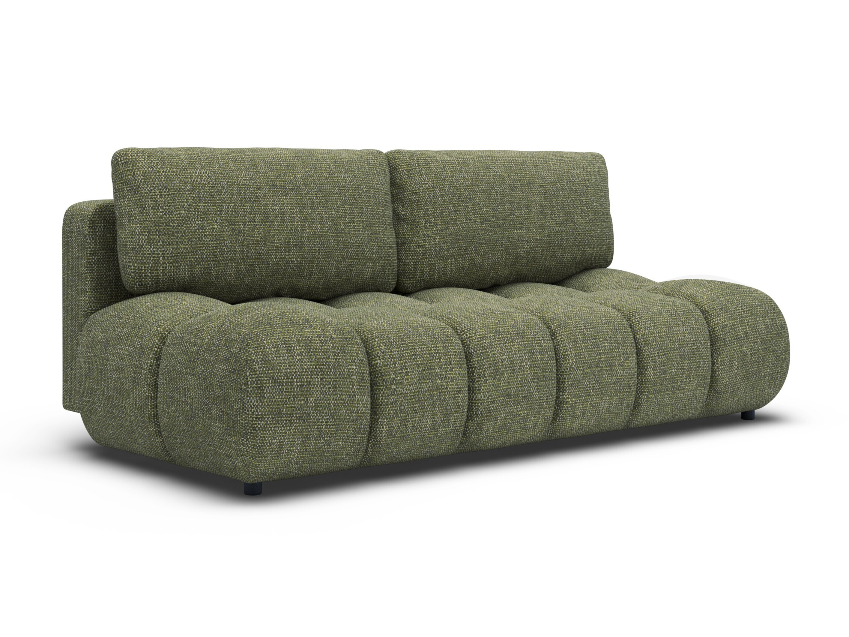Sofa bed Kingston 218 (Silencio 34)
