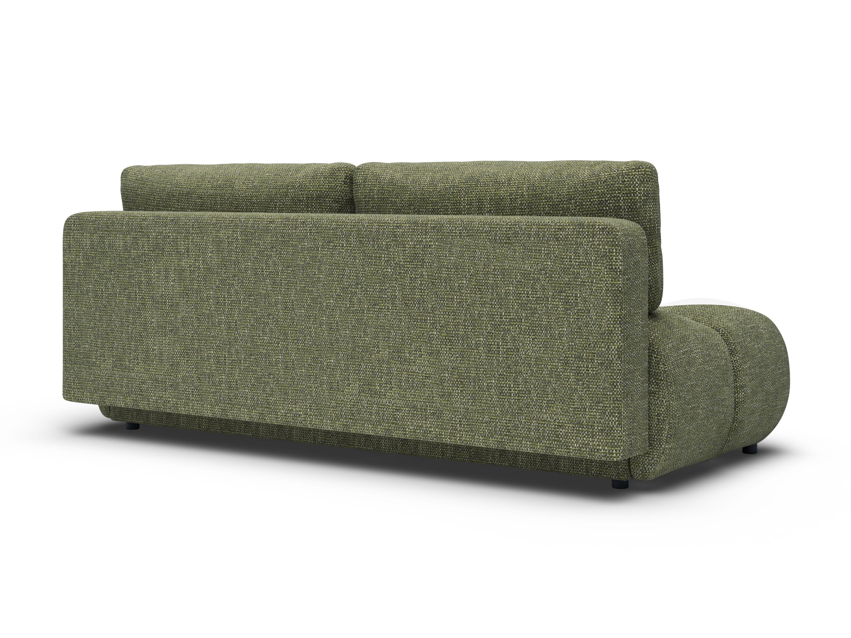 Sofa bed Kingston 218 (Silencio 34)